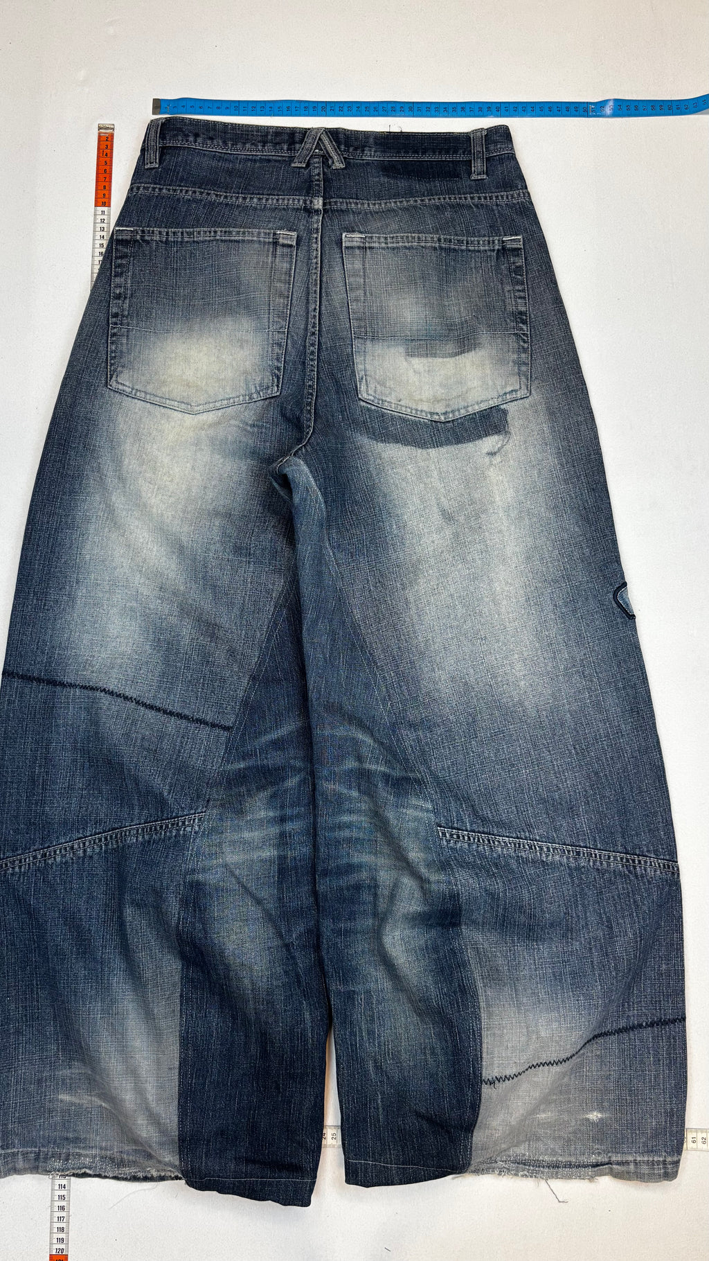 Southpole baggy jeans