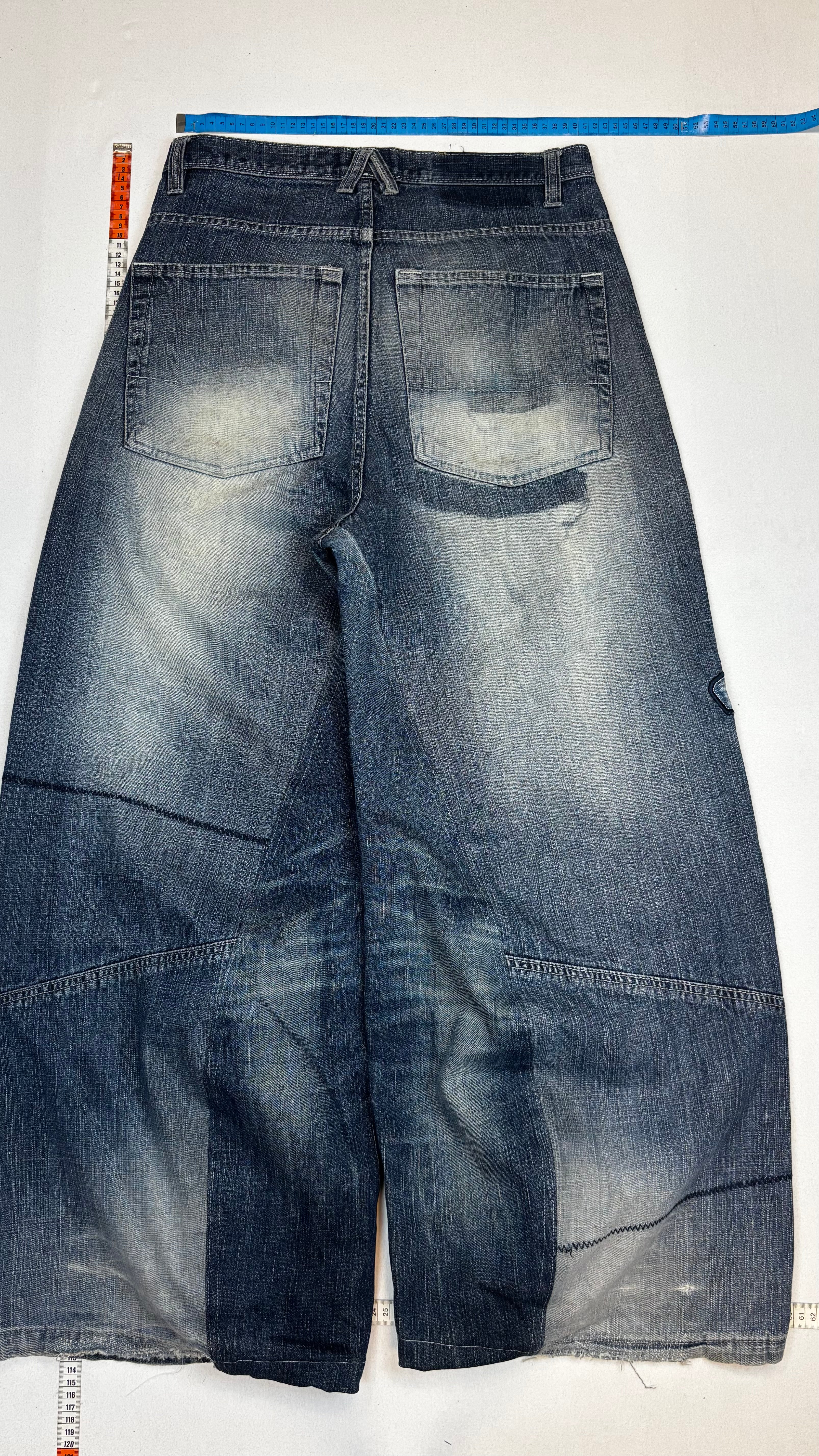 Southpole baggy jeans