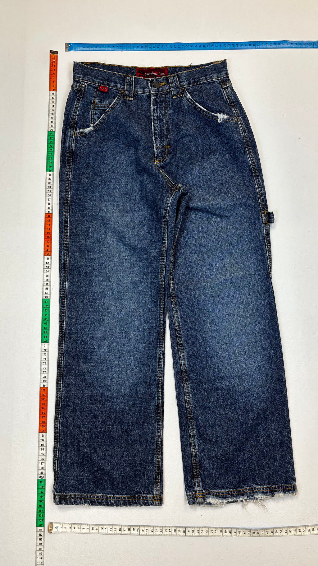 Hawk Jeans
