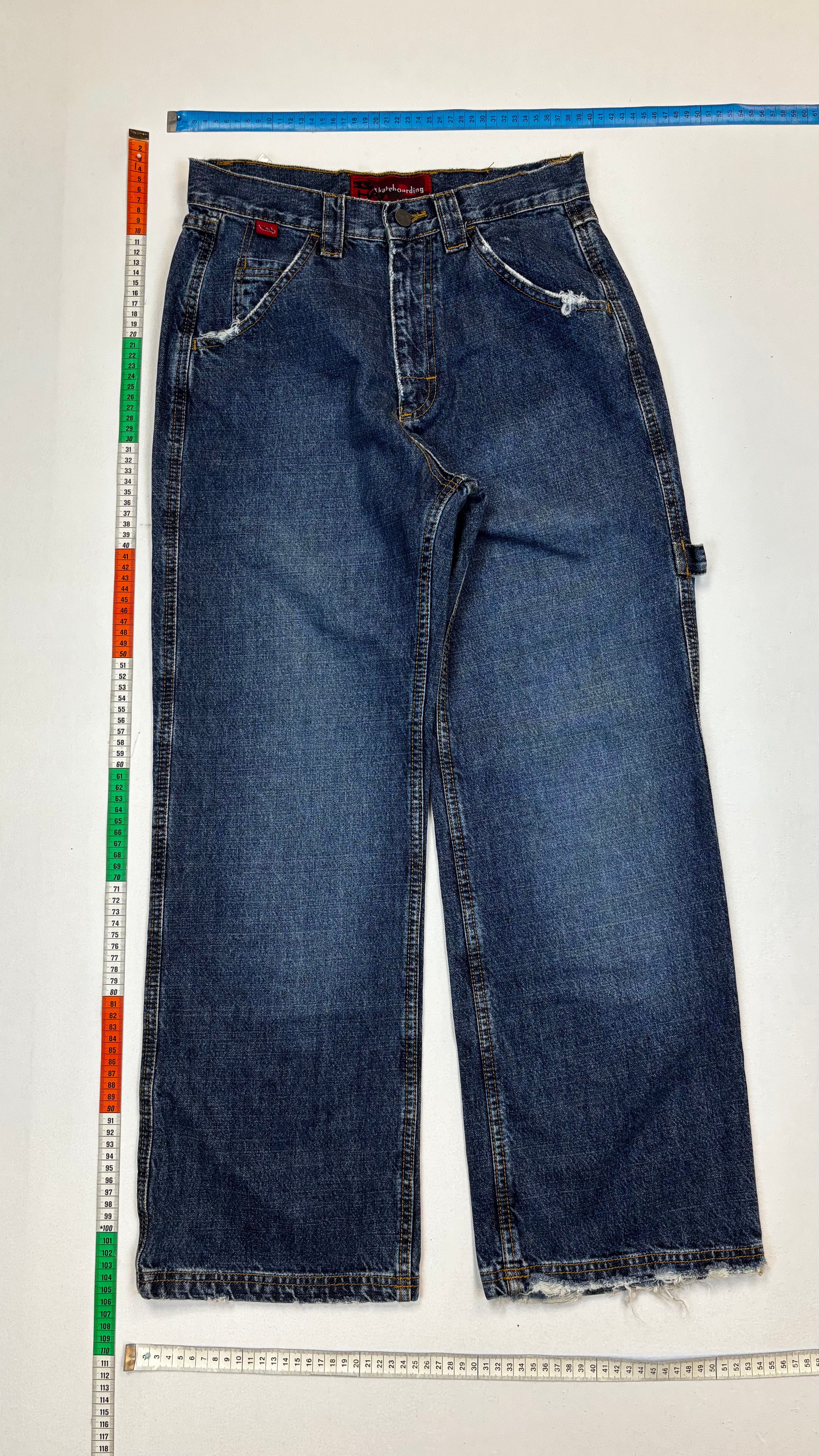 Hawk Jeans
