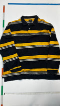 Longsleeve polo