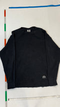 waffle knit longsleeve