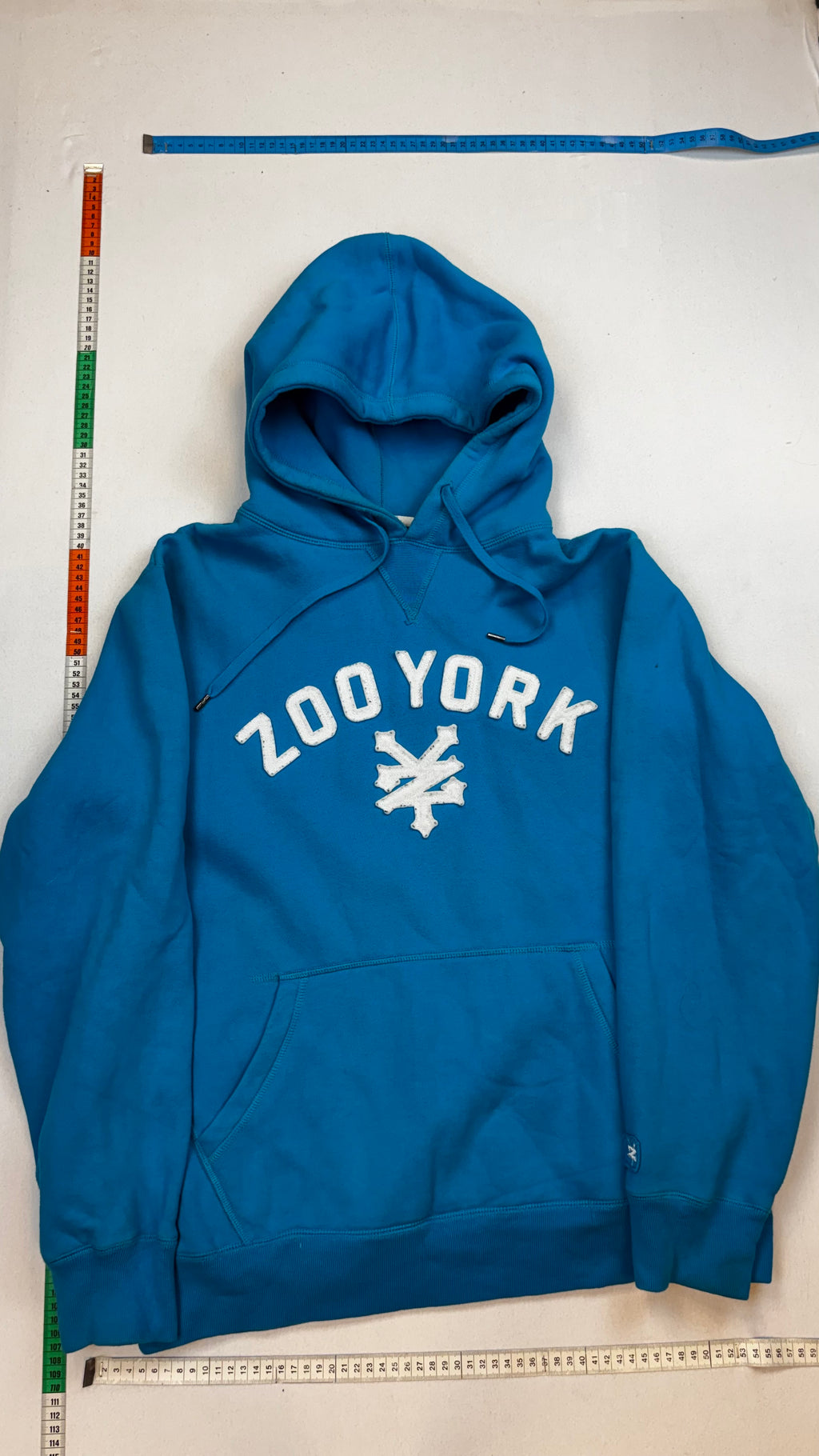 Zoo york hoodie