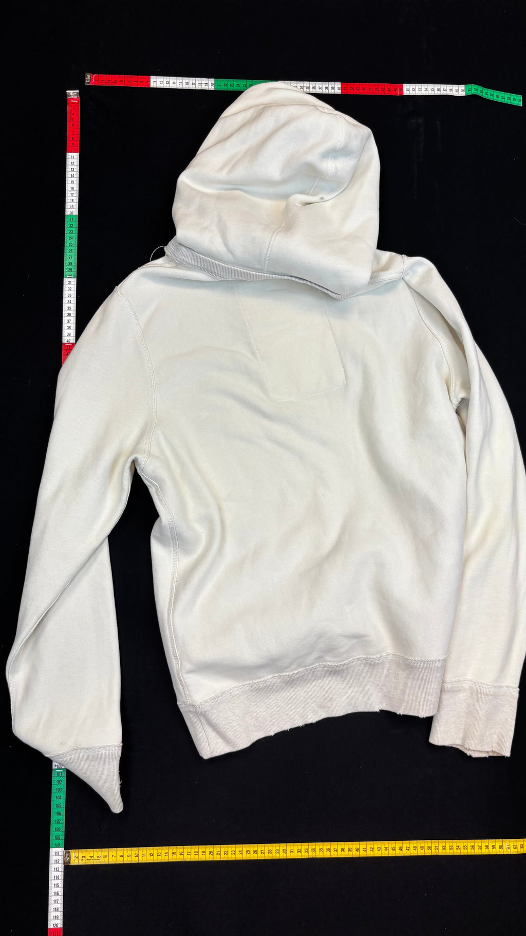 Vintage abercombie hoodie