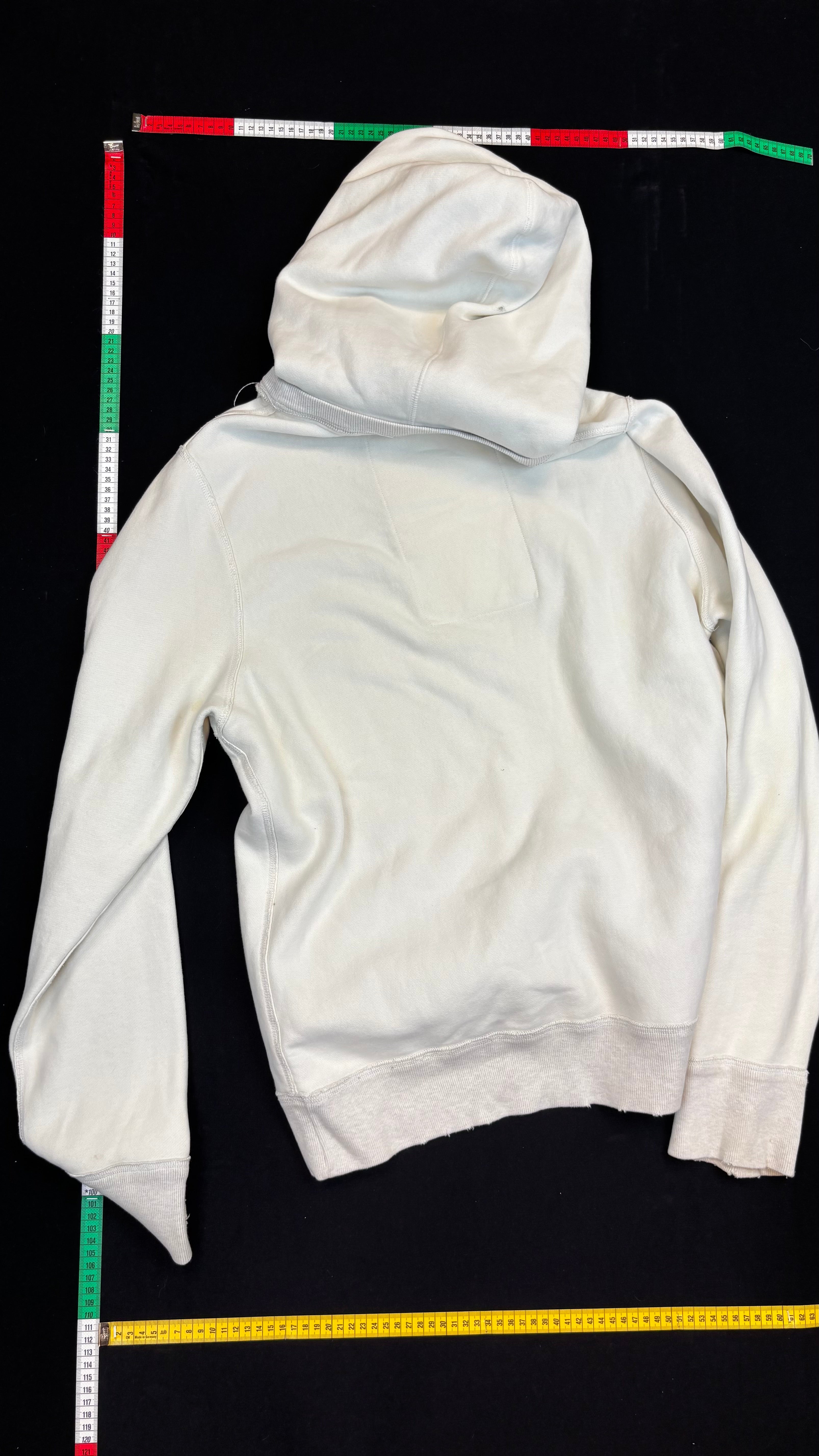 Vintage abercombie hoodie