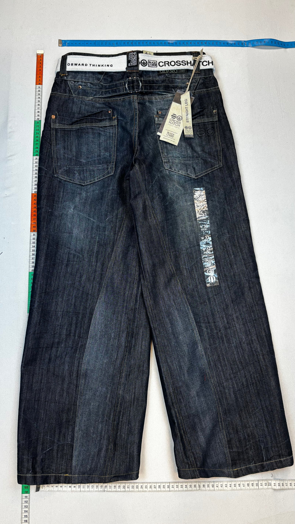 Baggy jeans