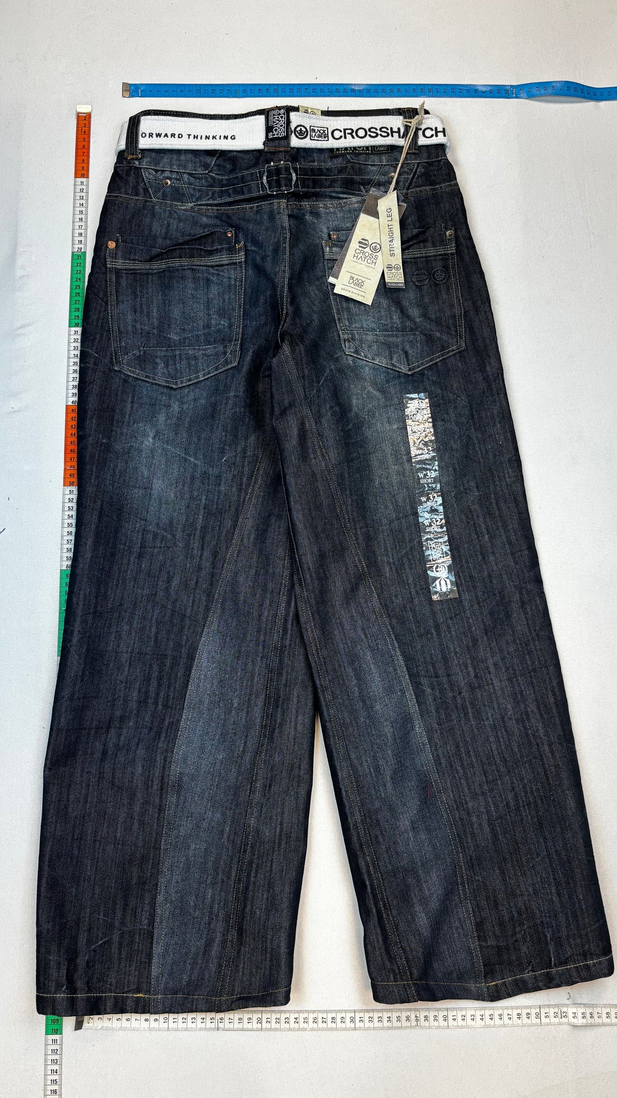 Baggy jeans