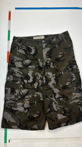 Camo Shorts