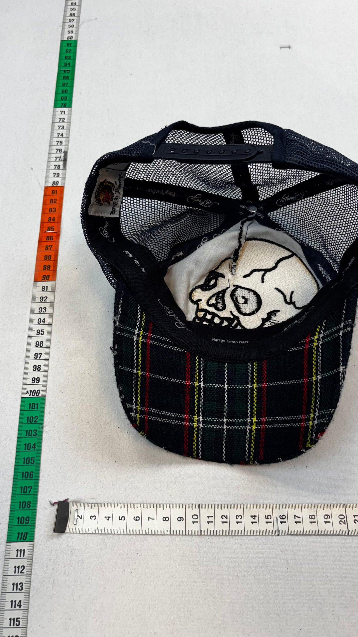 Ed hardy cap