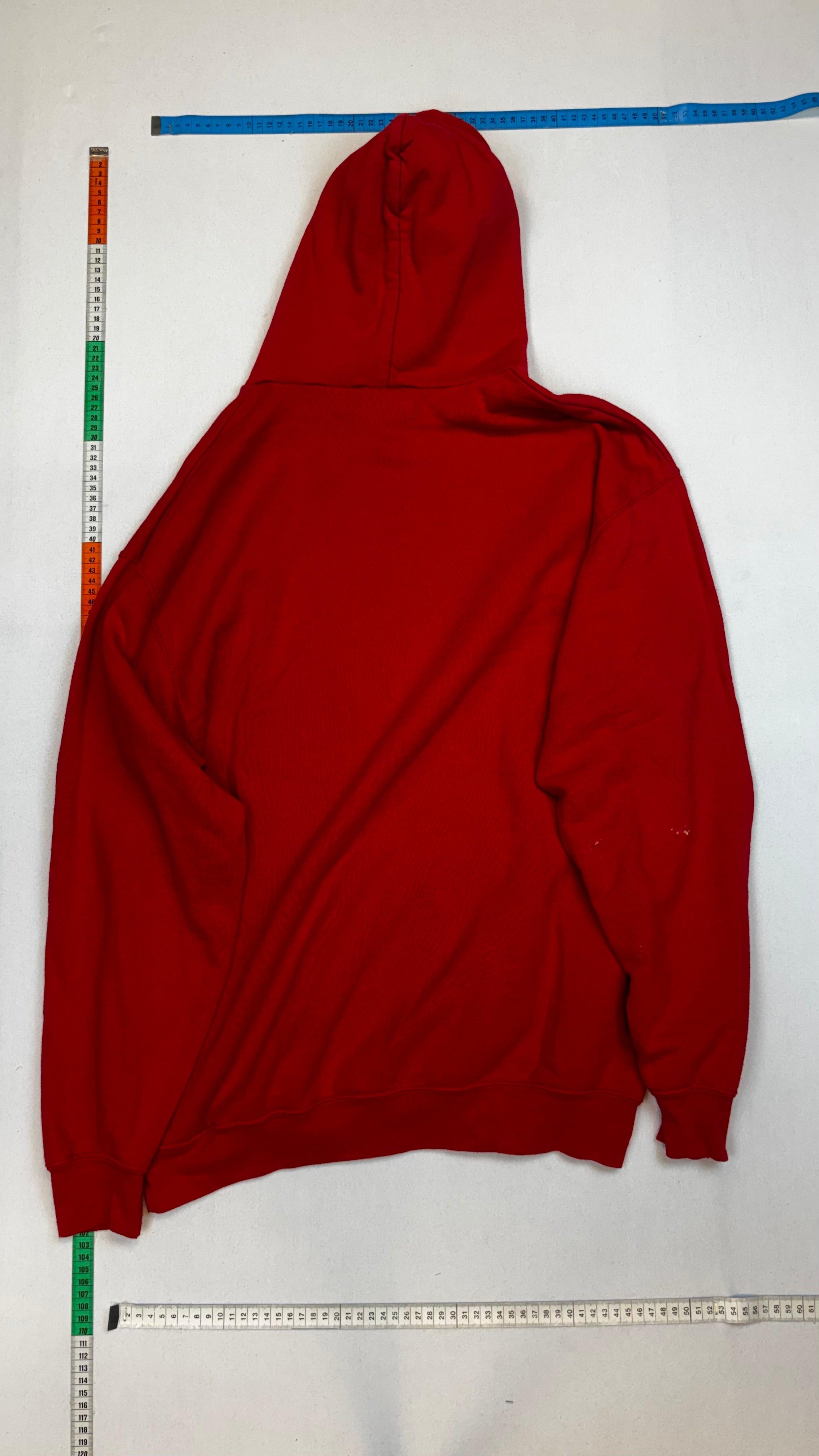 Vintage Koff hoodie