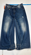 Baggy jeans