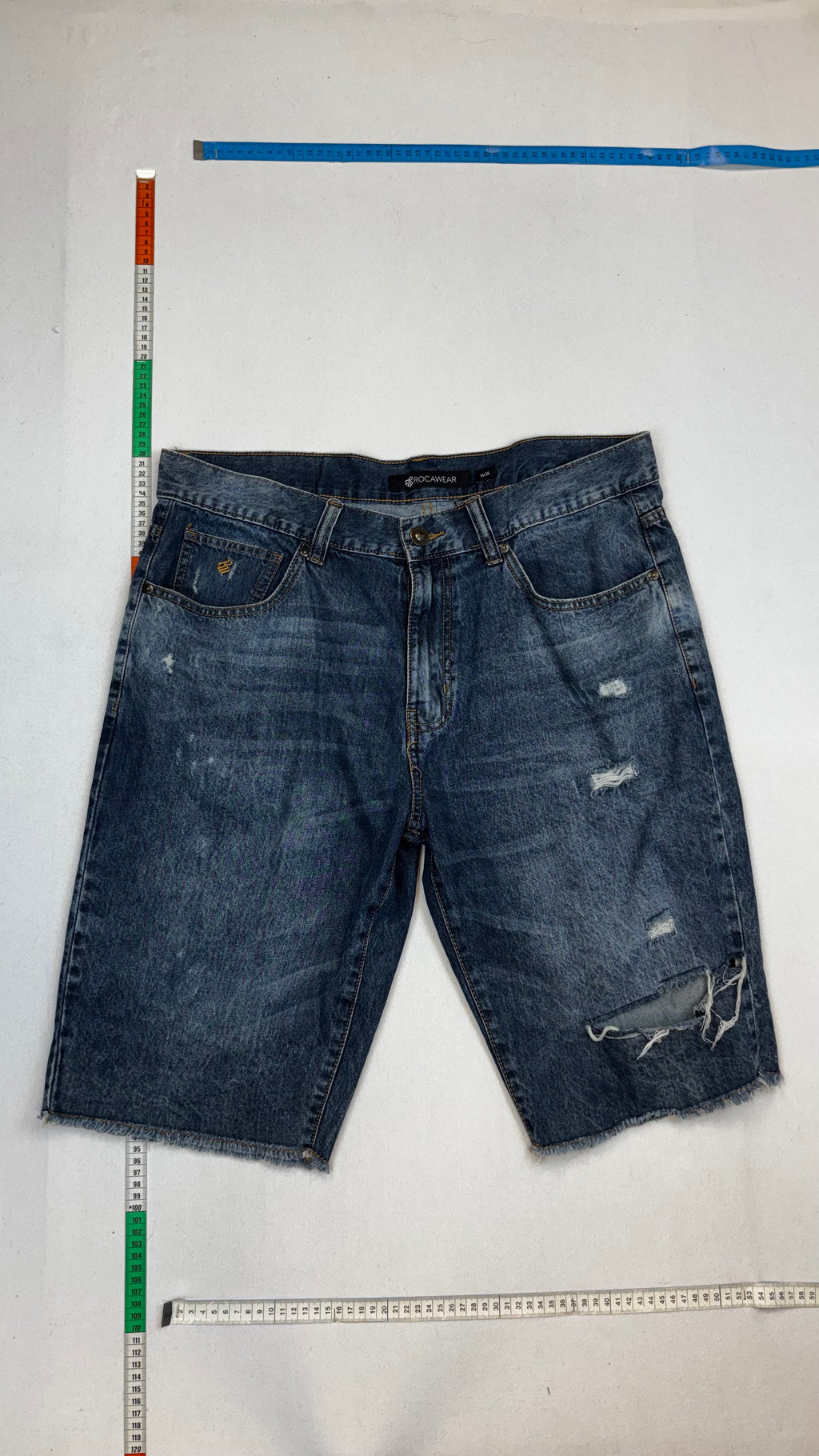 Rocawear jorts