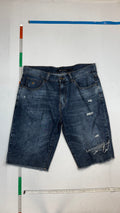 Rocawear jorts