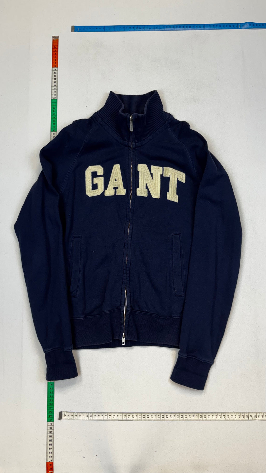 Gant longlseeve