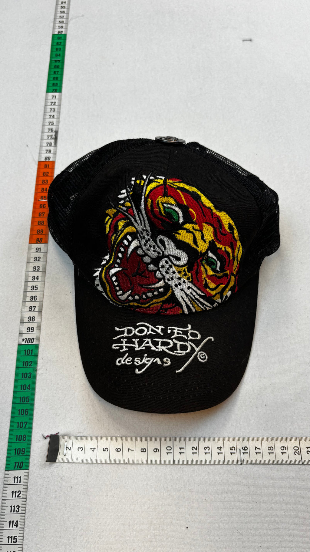 ed hardy cap