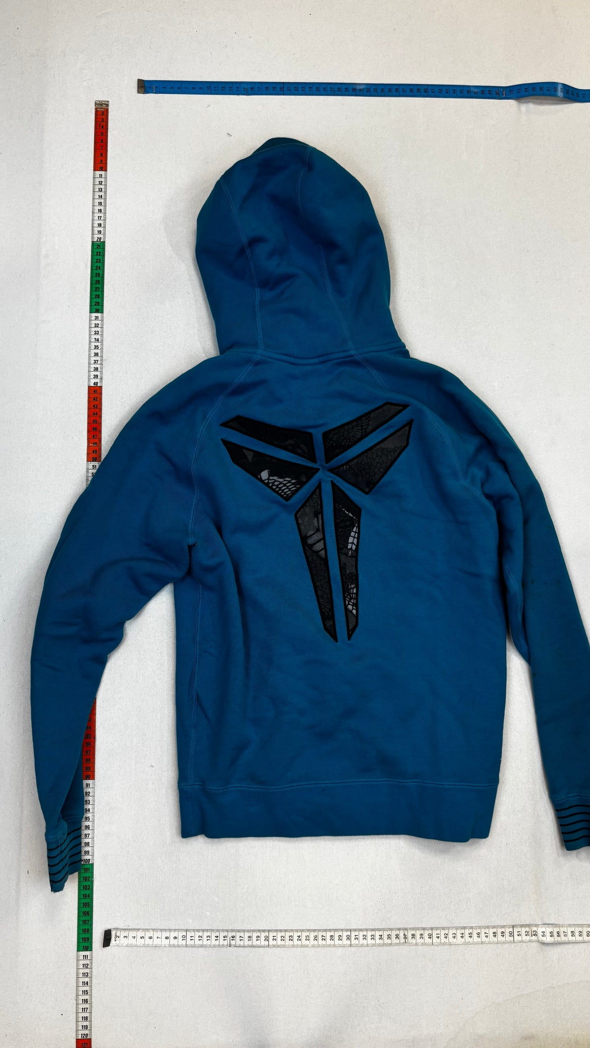 Kobe hoodie