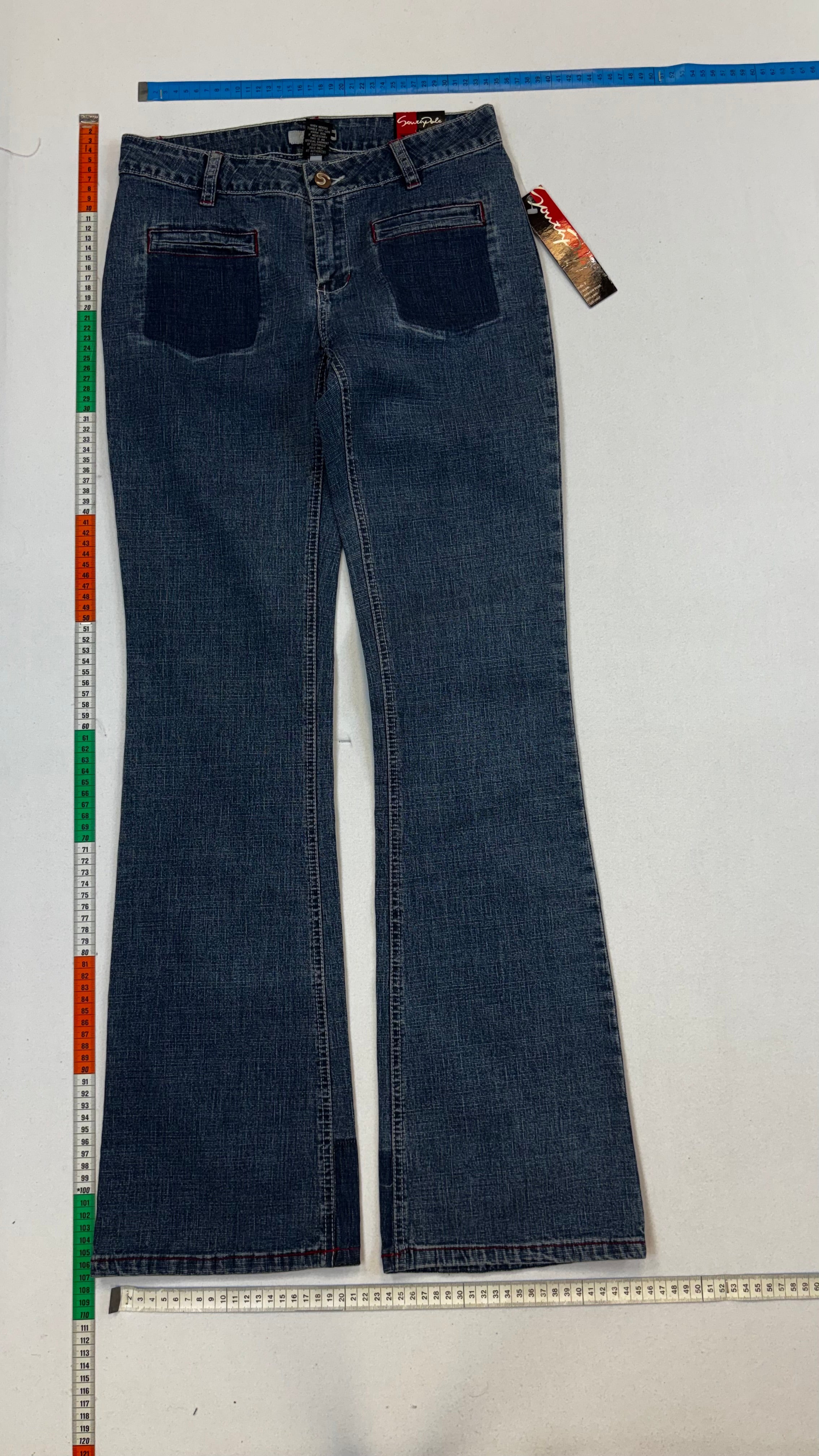 Southpole bootcut