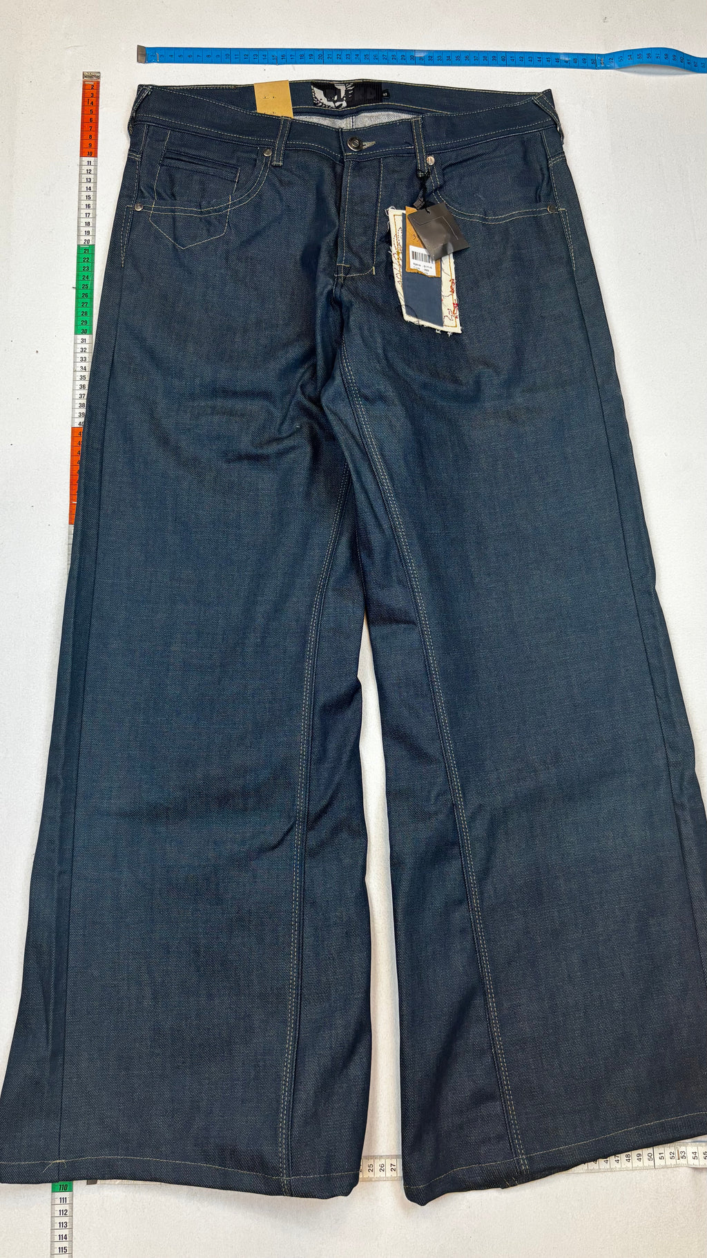 Bootcut jeans