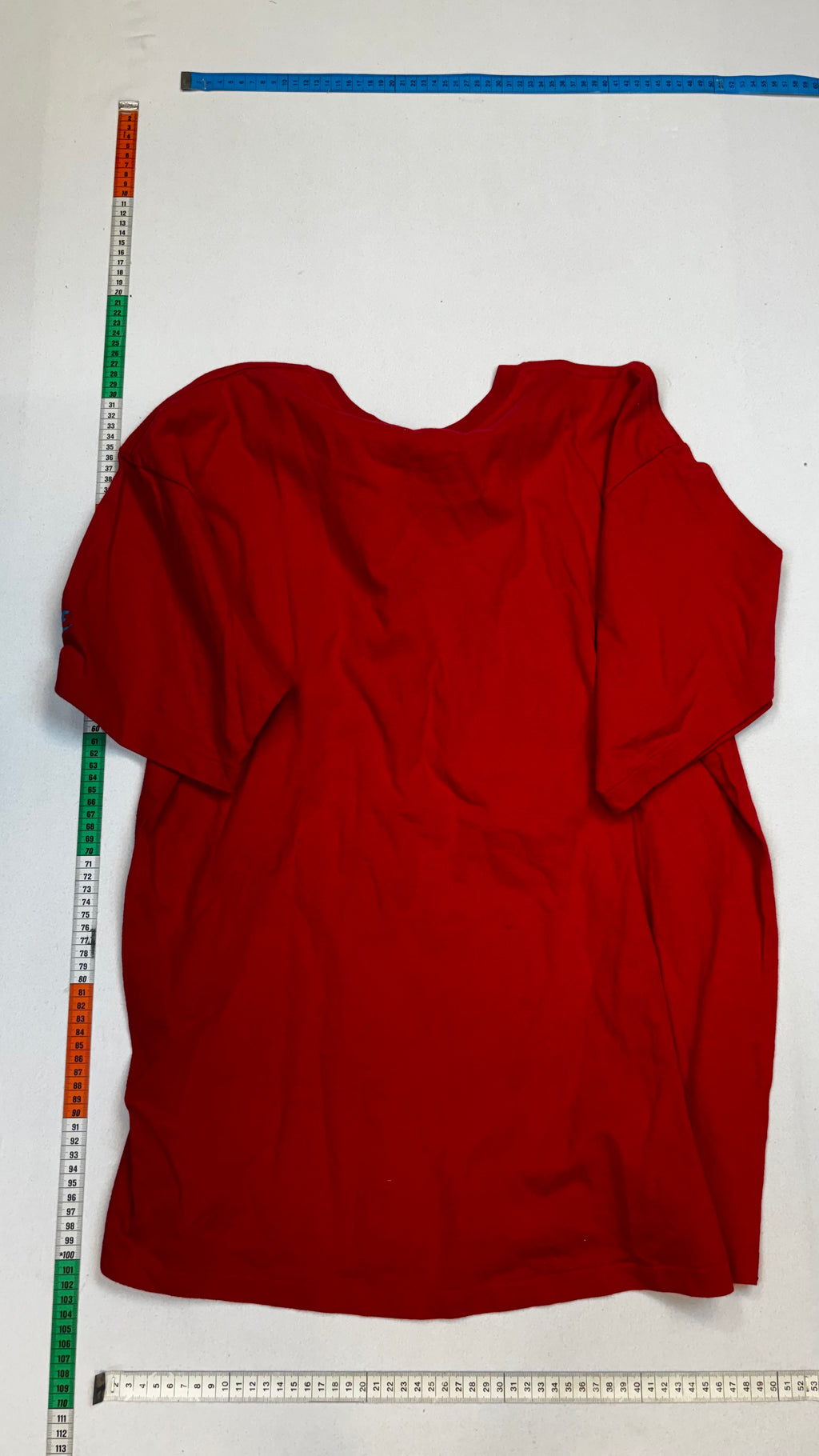 90's jordan T-shirt
