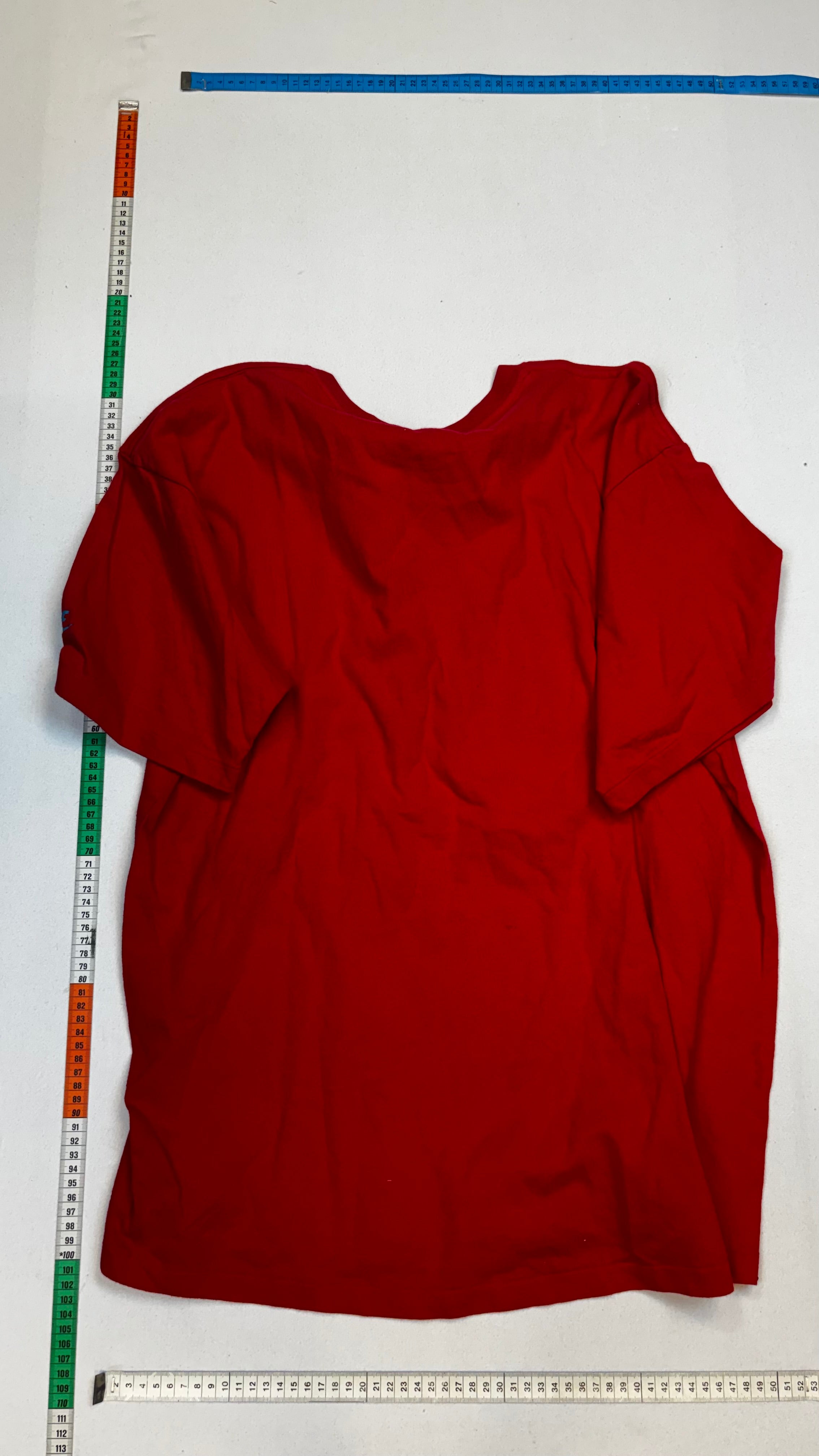 90's jordan T-shirt