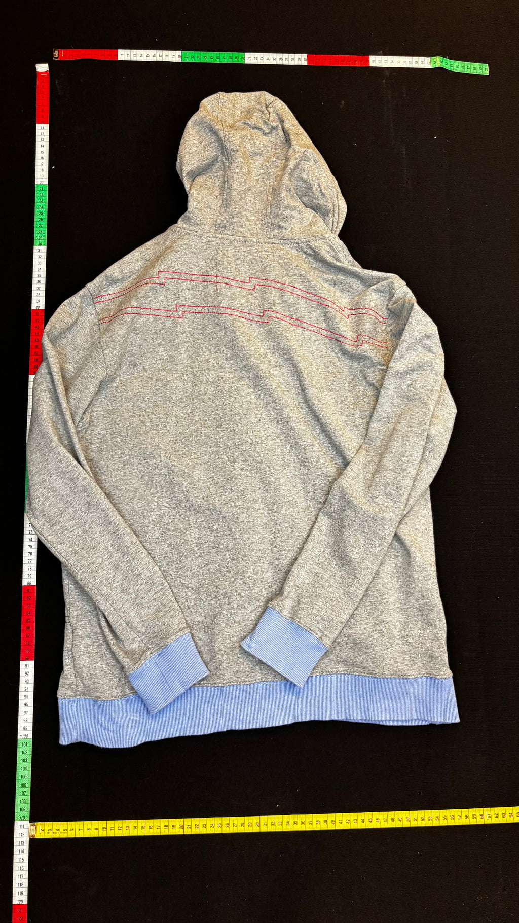 Oakley hoodie