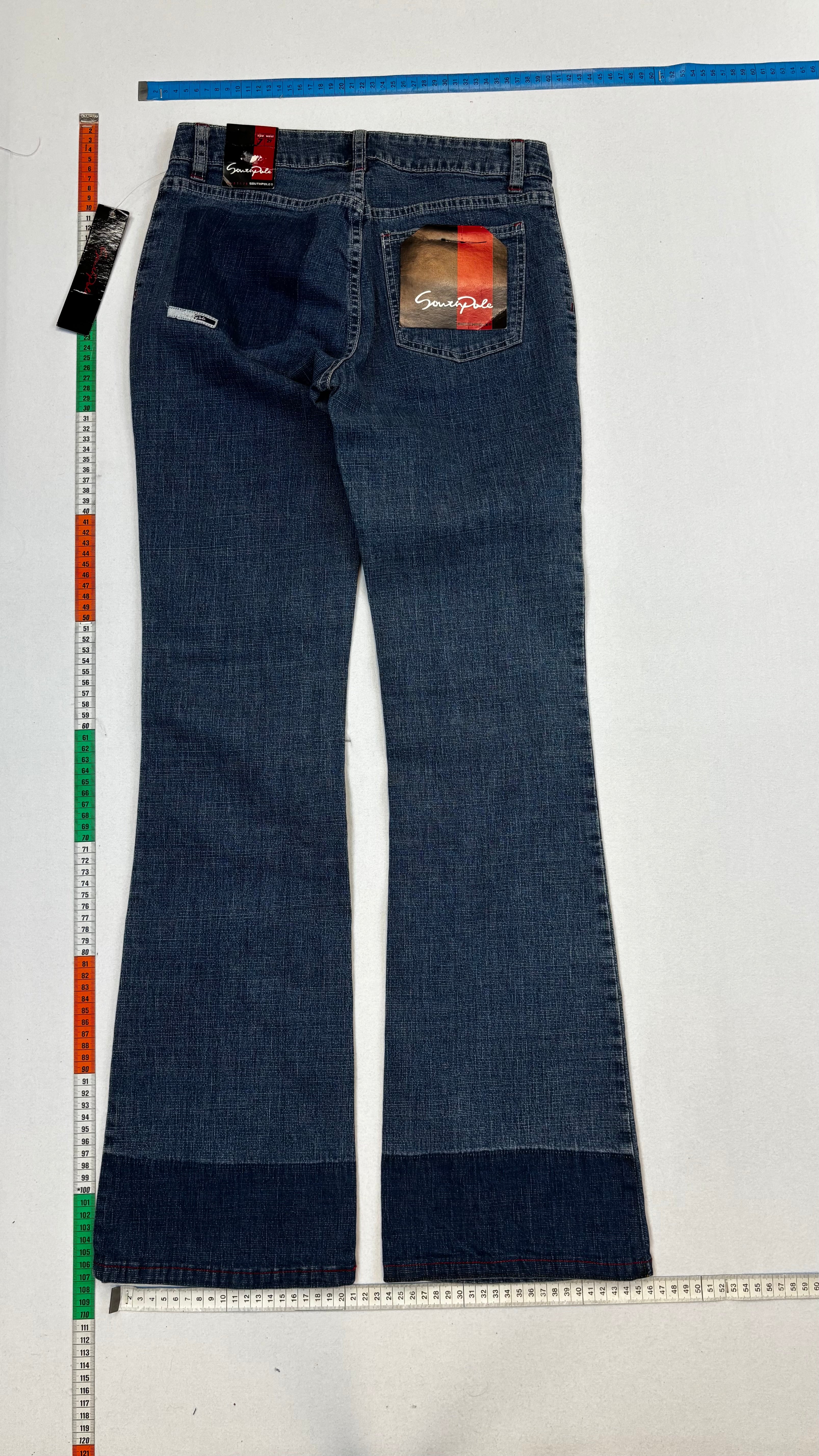 Southpole bootcut