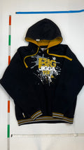 Jiggawear hoodie