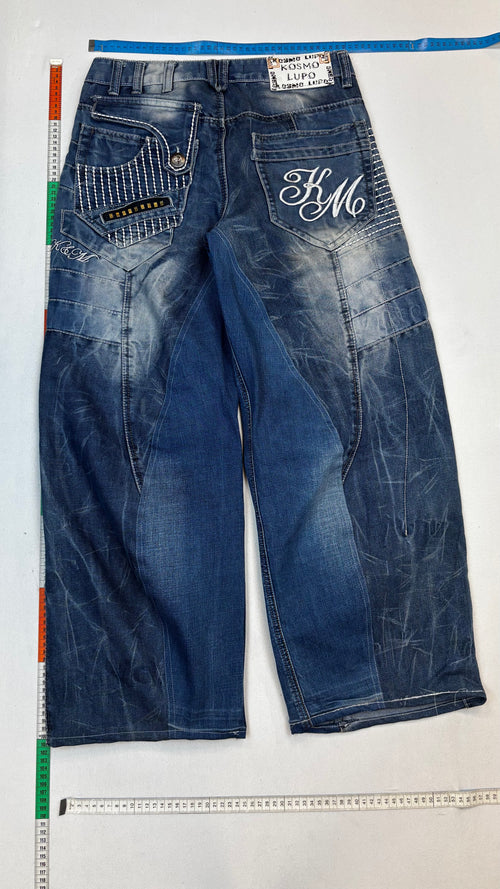 Baggy jeans