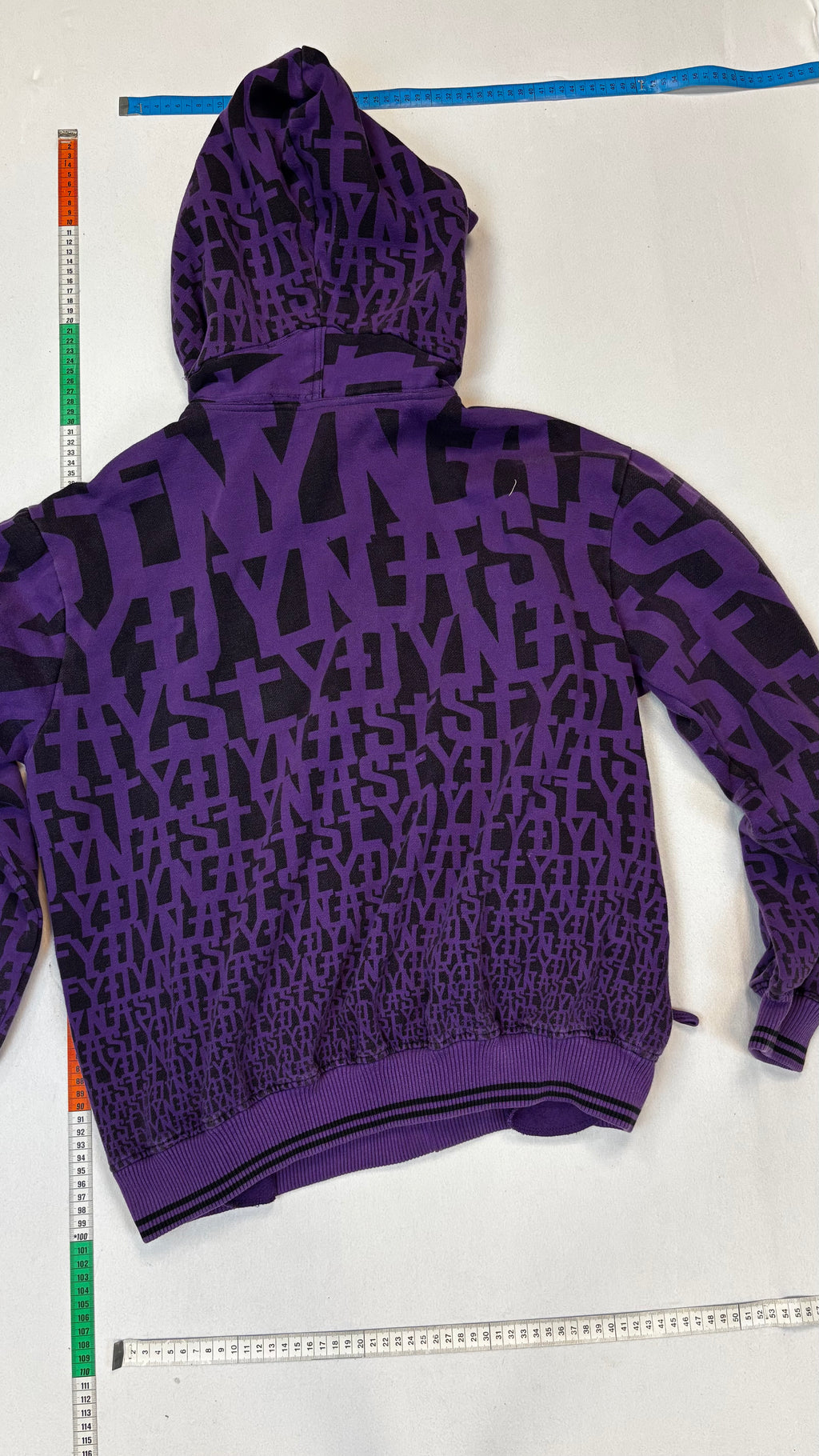Sub hoodie