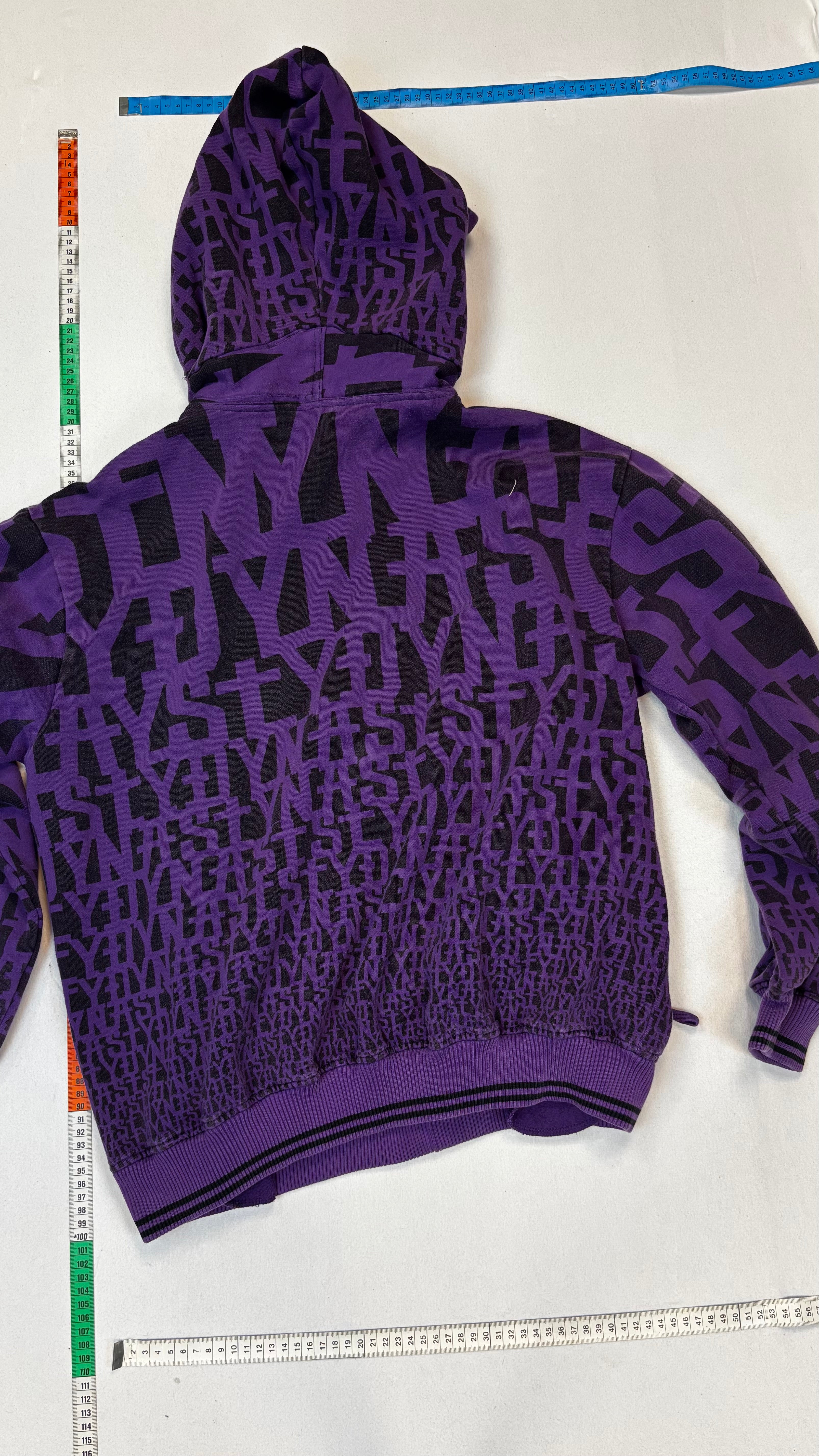 Sub hoodie
