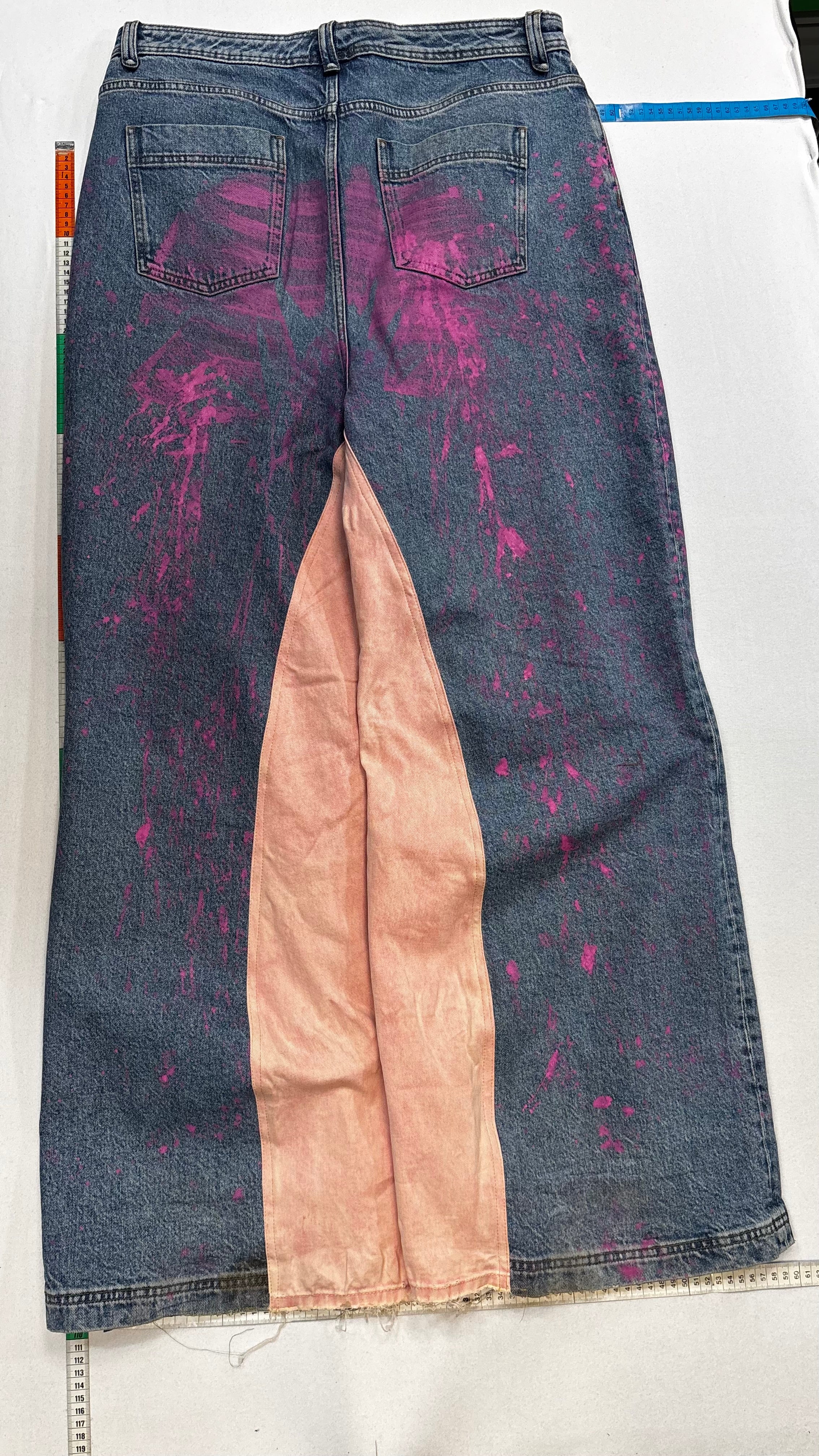 Baggy jeans