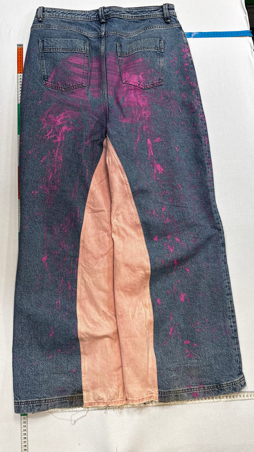 Baggy jeans