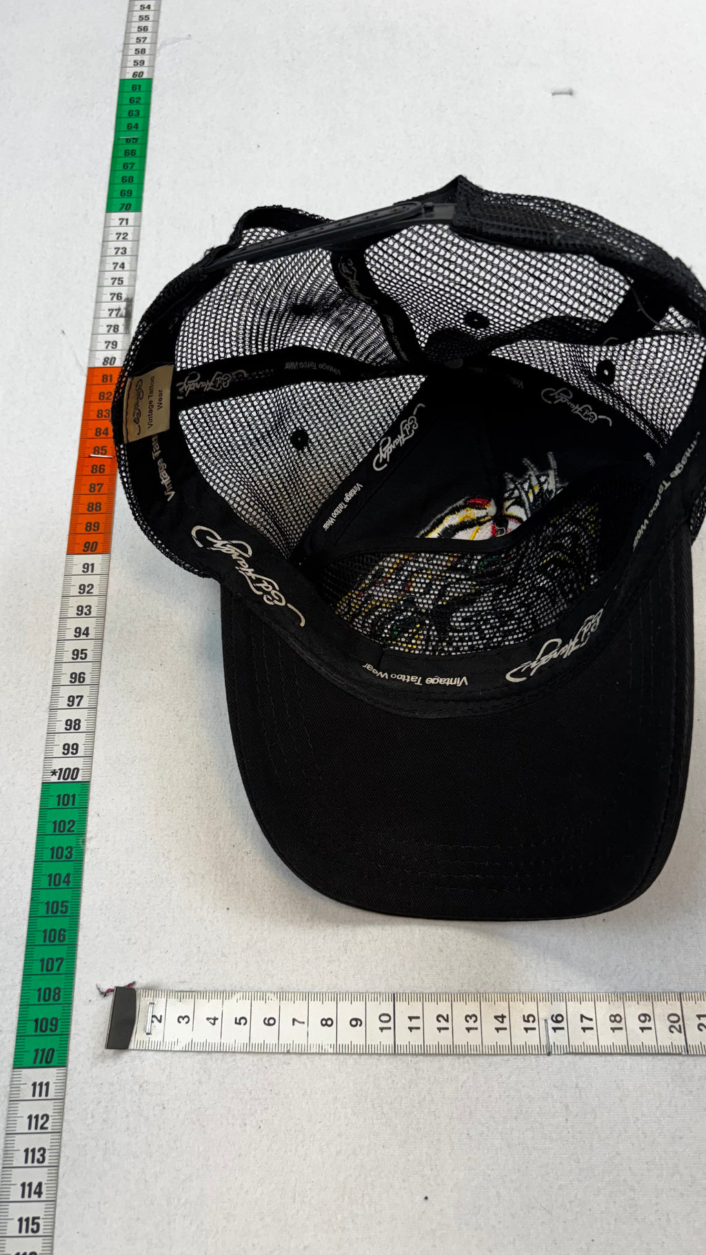 ed hardy cap