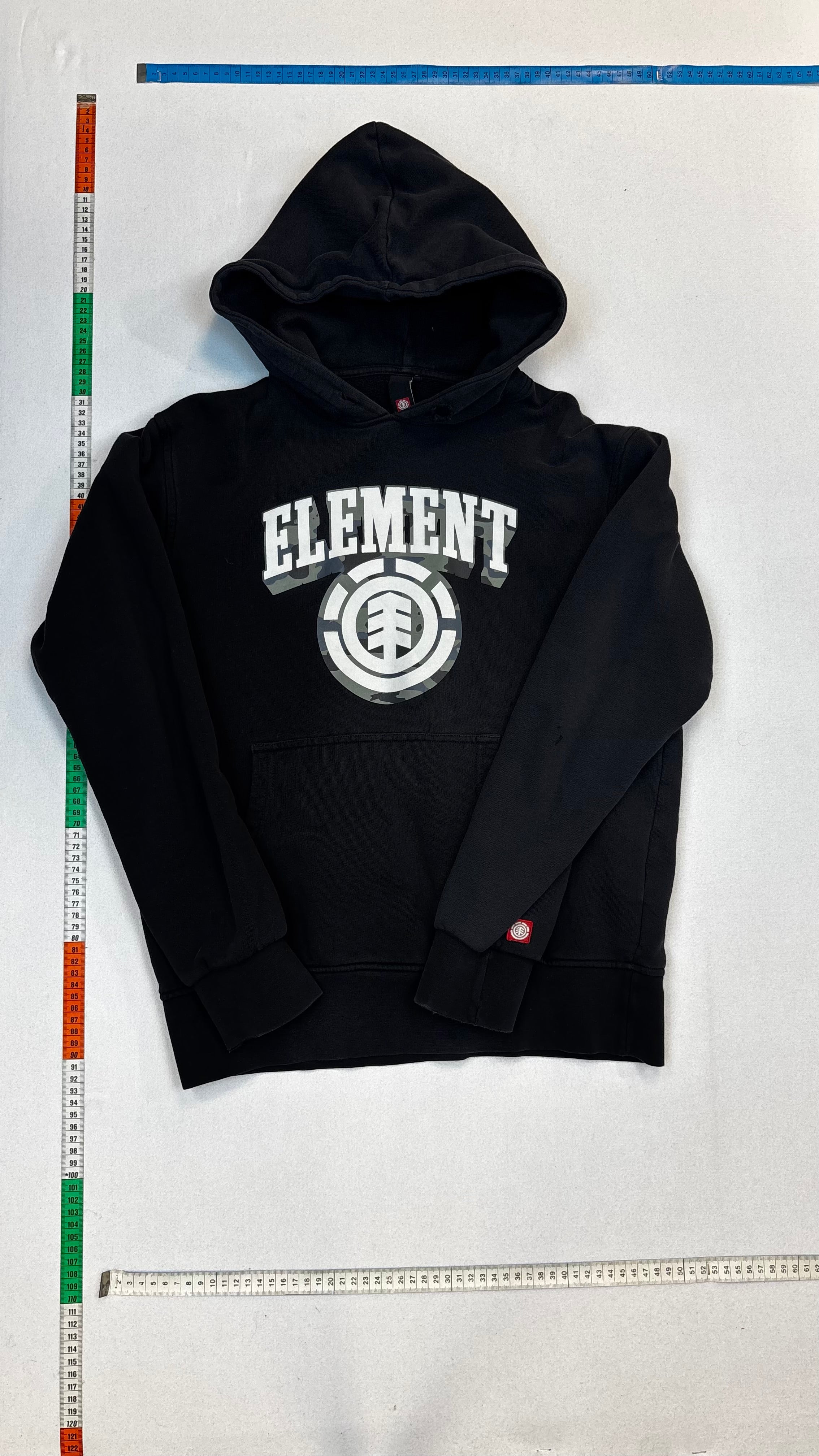 element hoodie