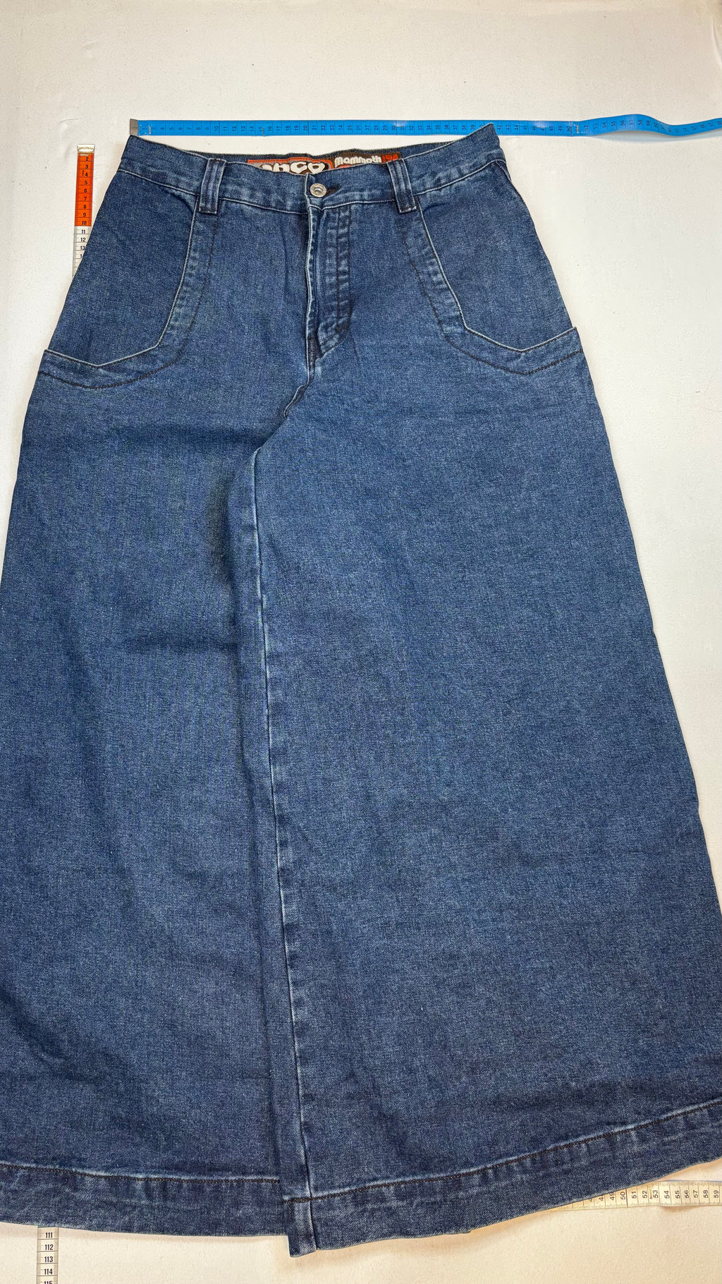 JNCO Mammoth jeans