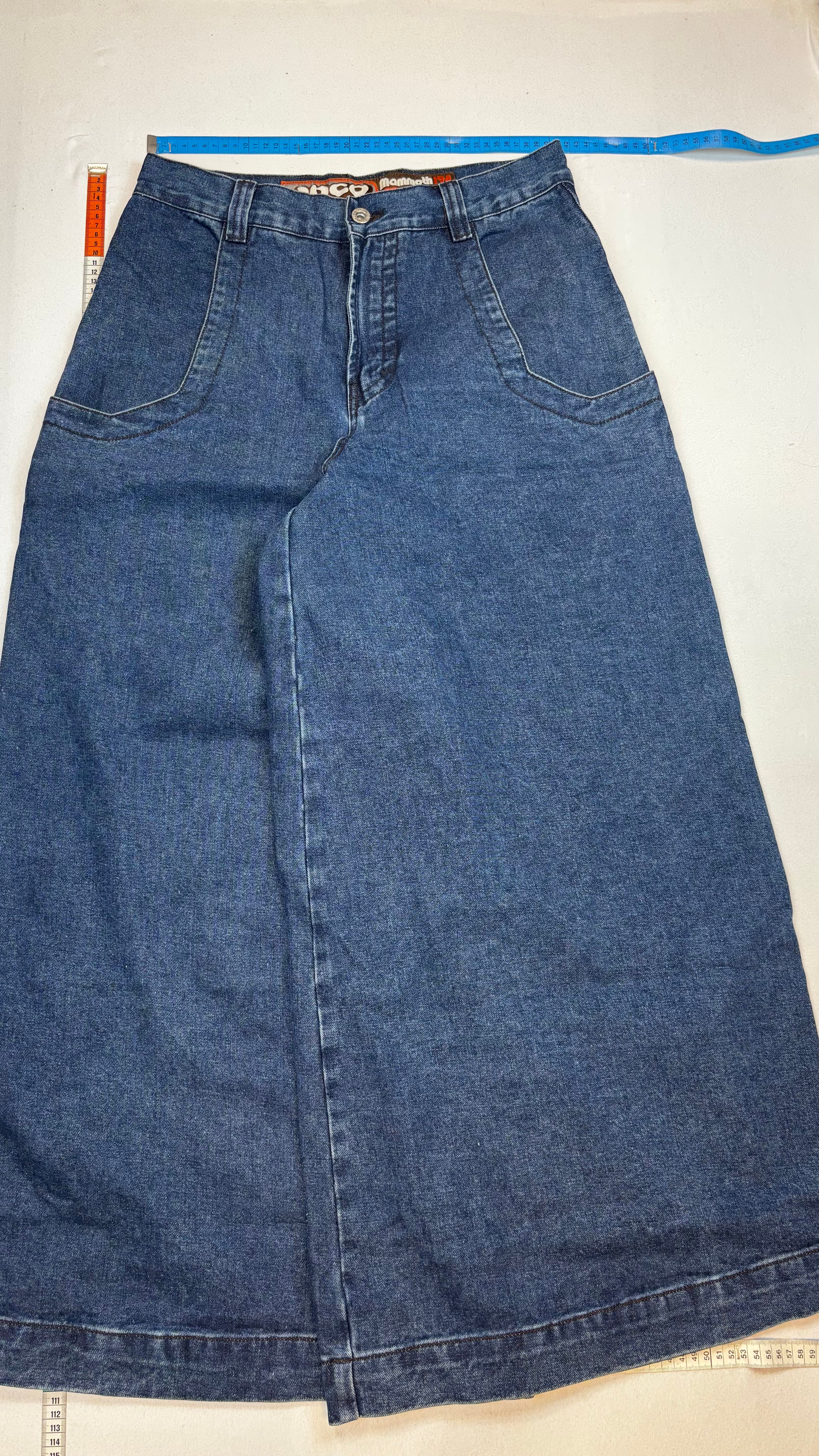 JNCO Mammoth jeans
