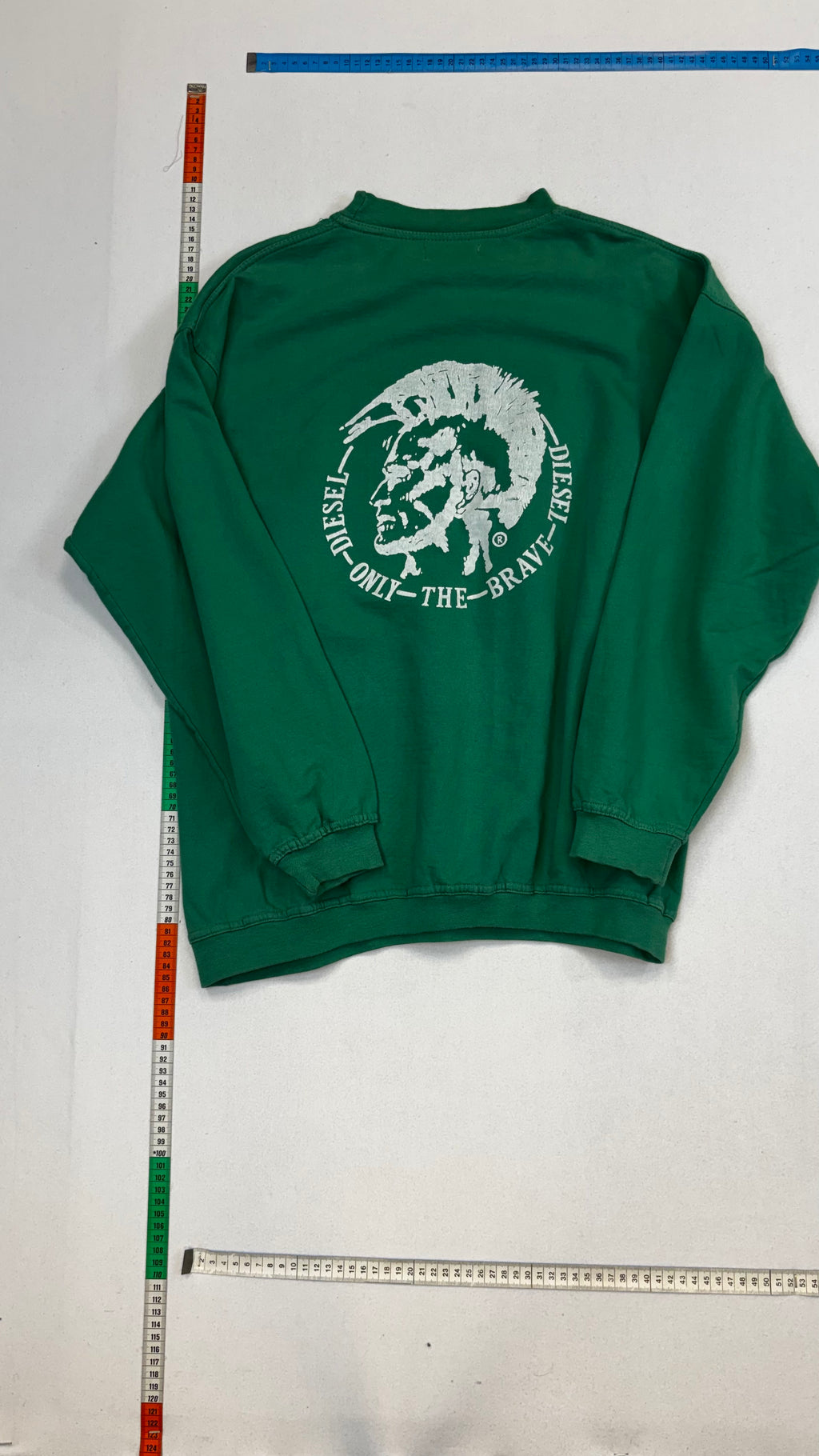 Diesel longsleeve