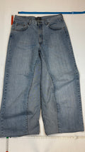 D&G baggy jeans
