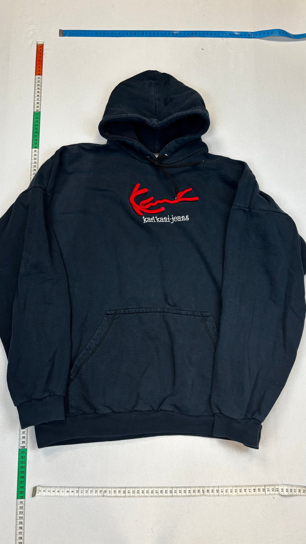 Karl kani hoodie