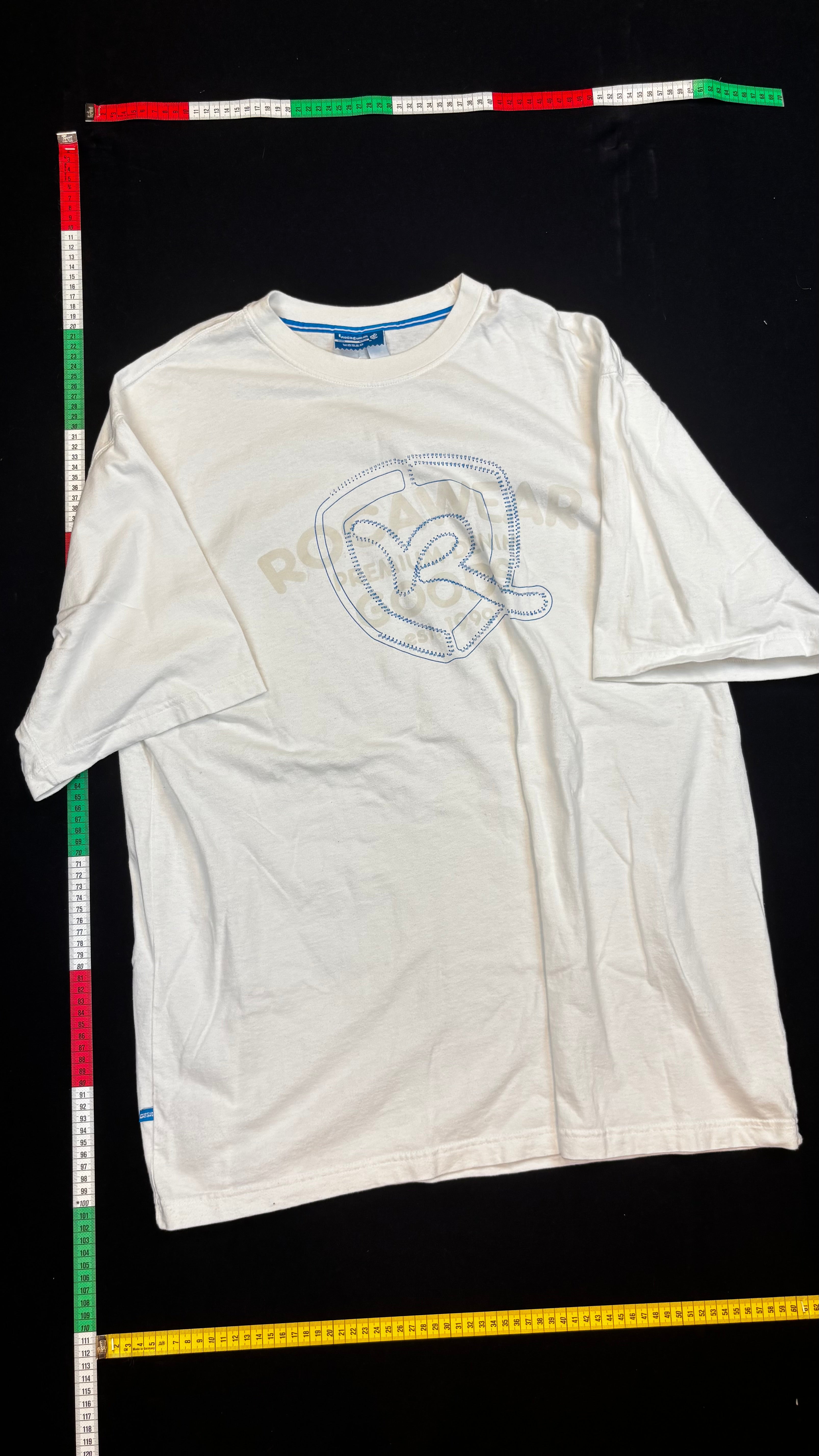 Roca wear t shirt