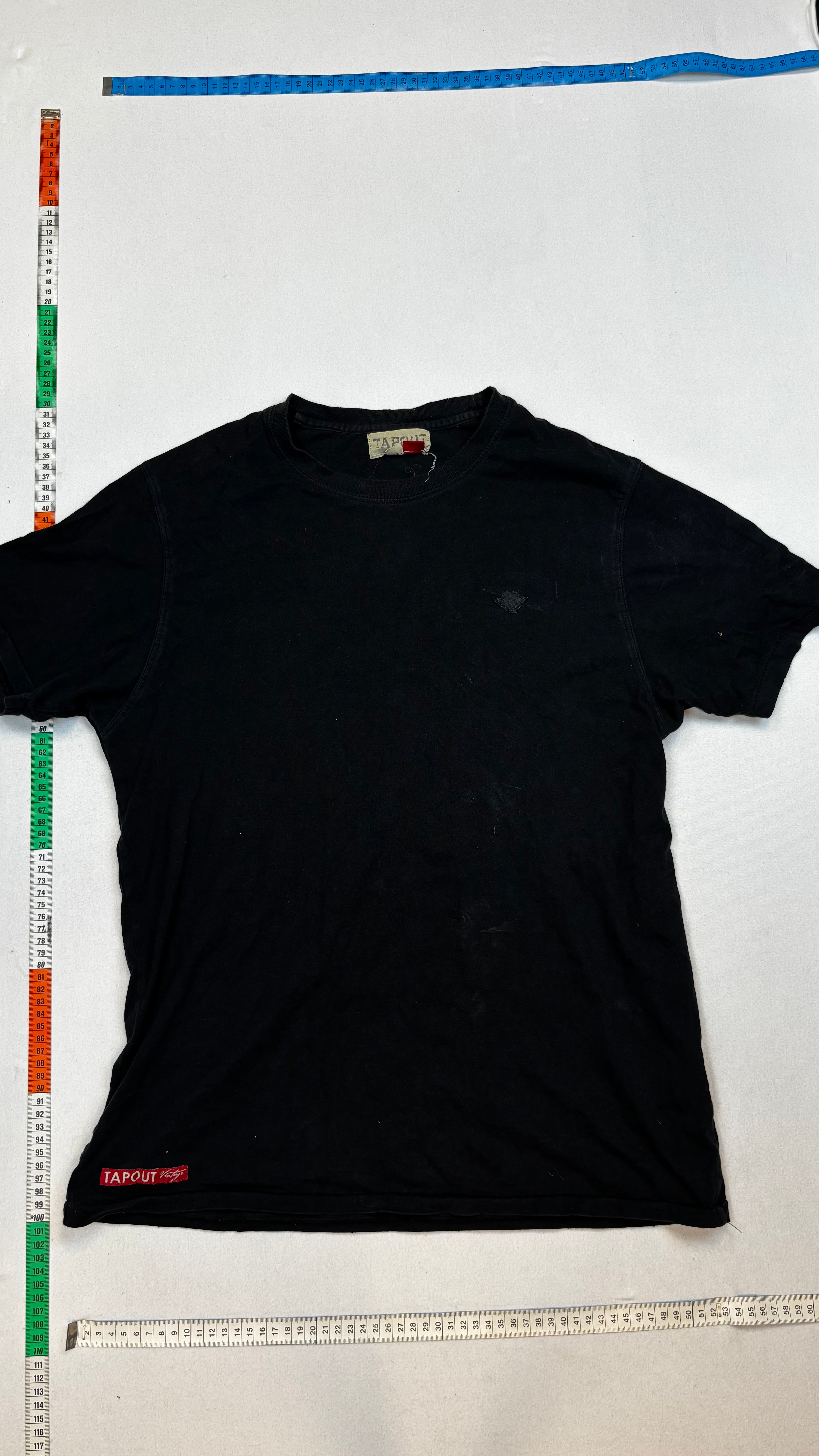 Tapout T-shirt