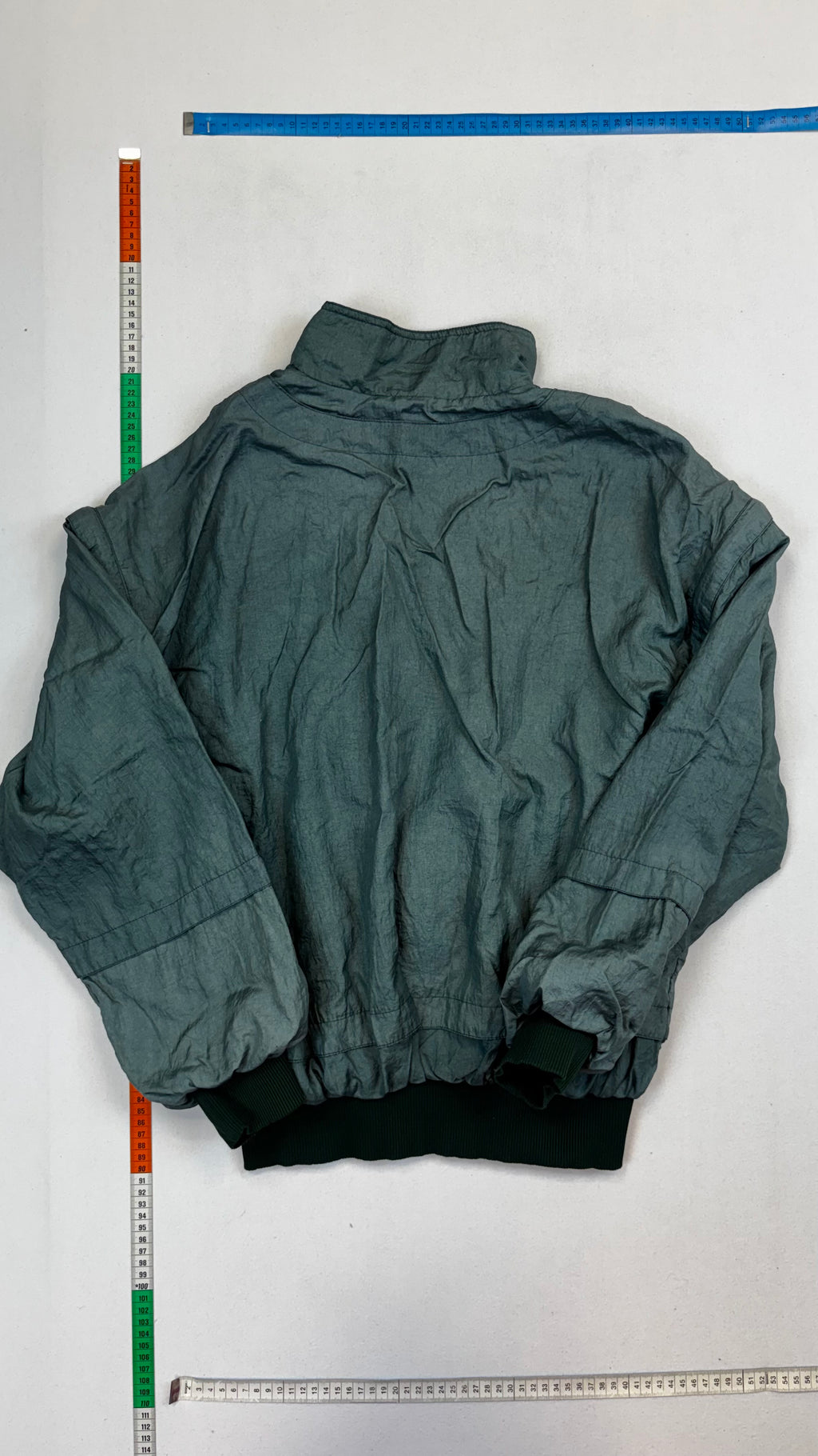 Adidas softshell bomber jacket
