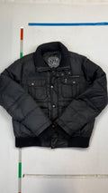 BXG puffer jacket