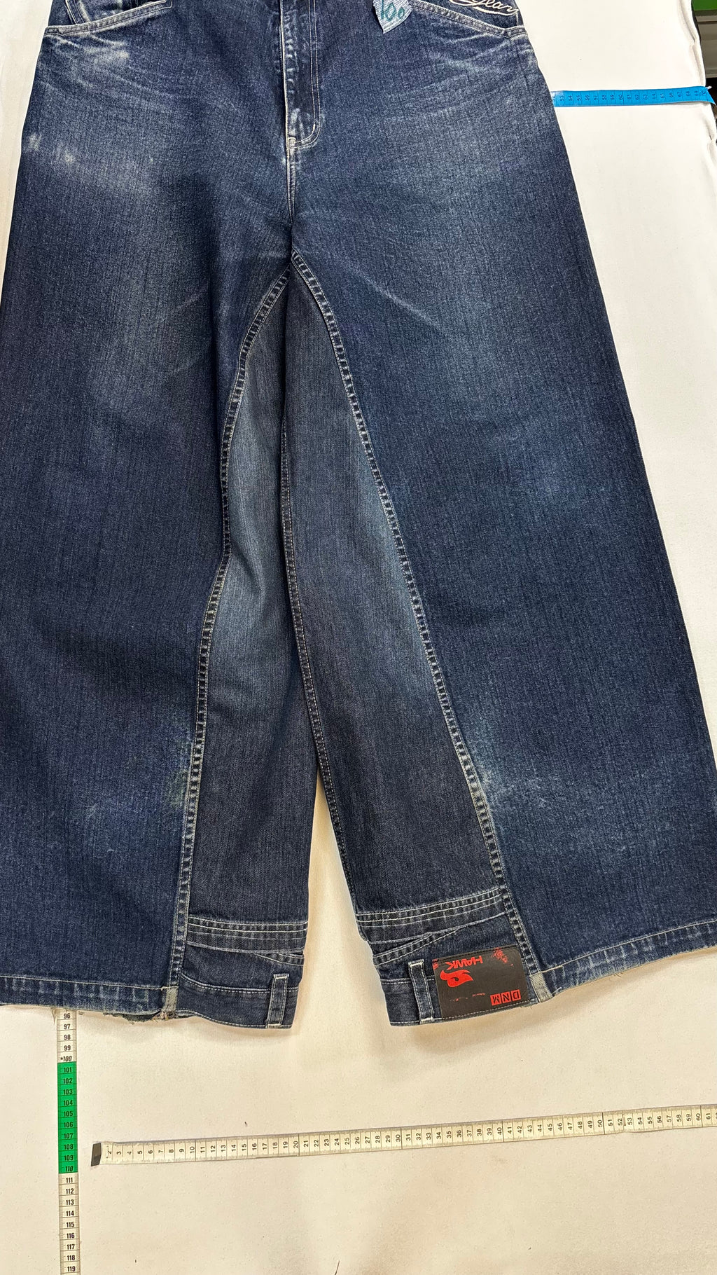 Karl kani jeans