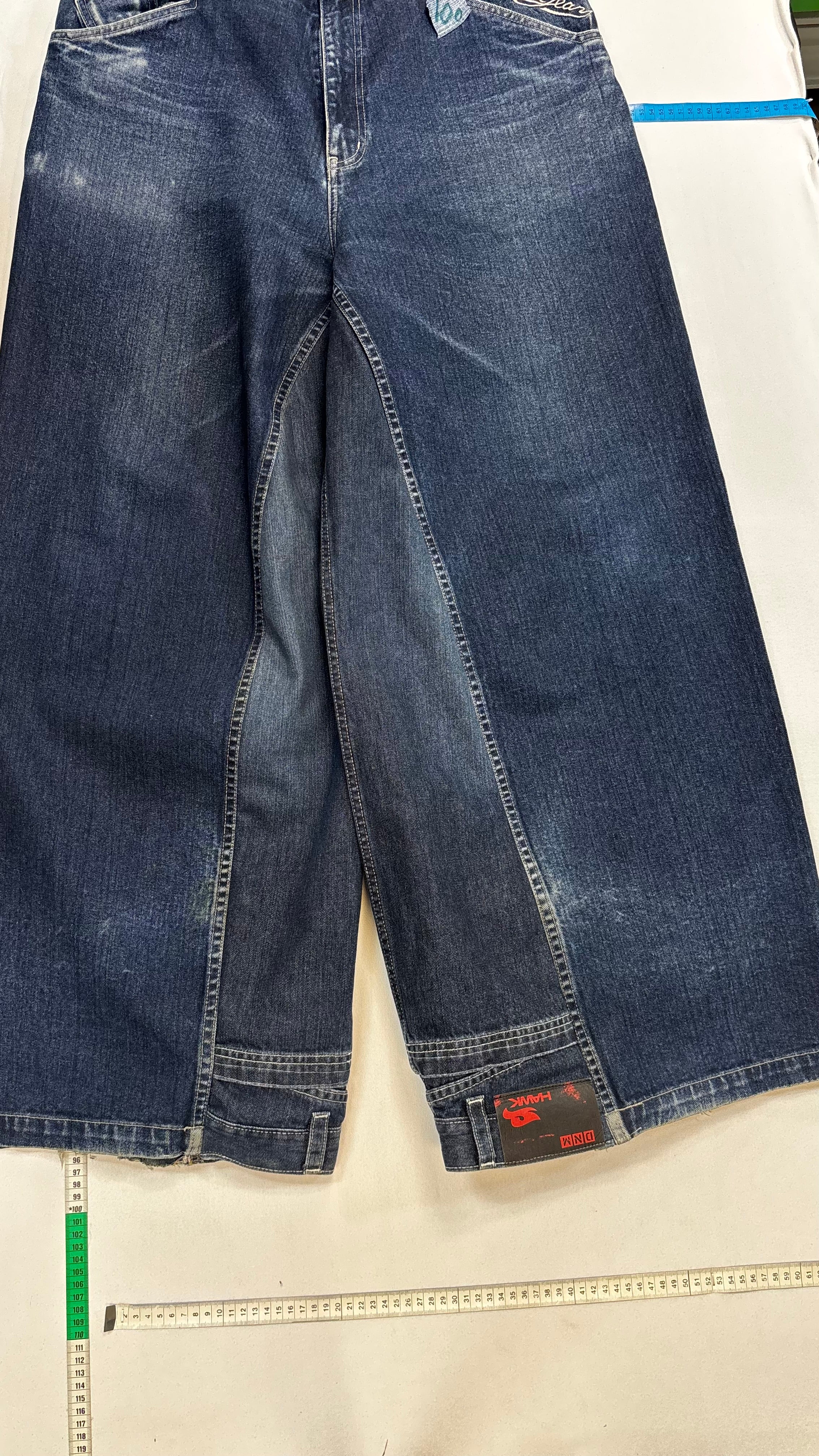 Karl kani jeans