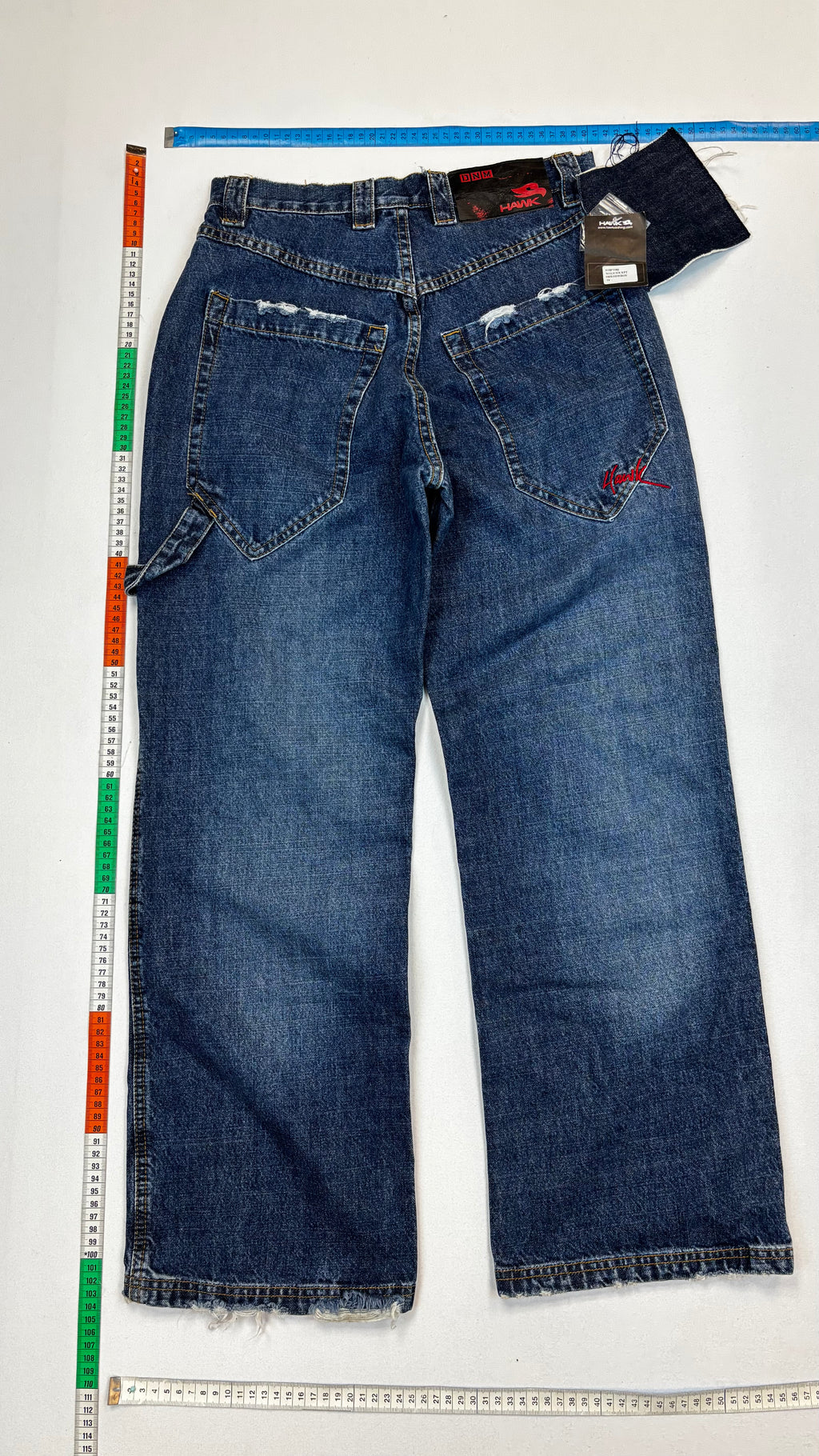 Hawk Jeans