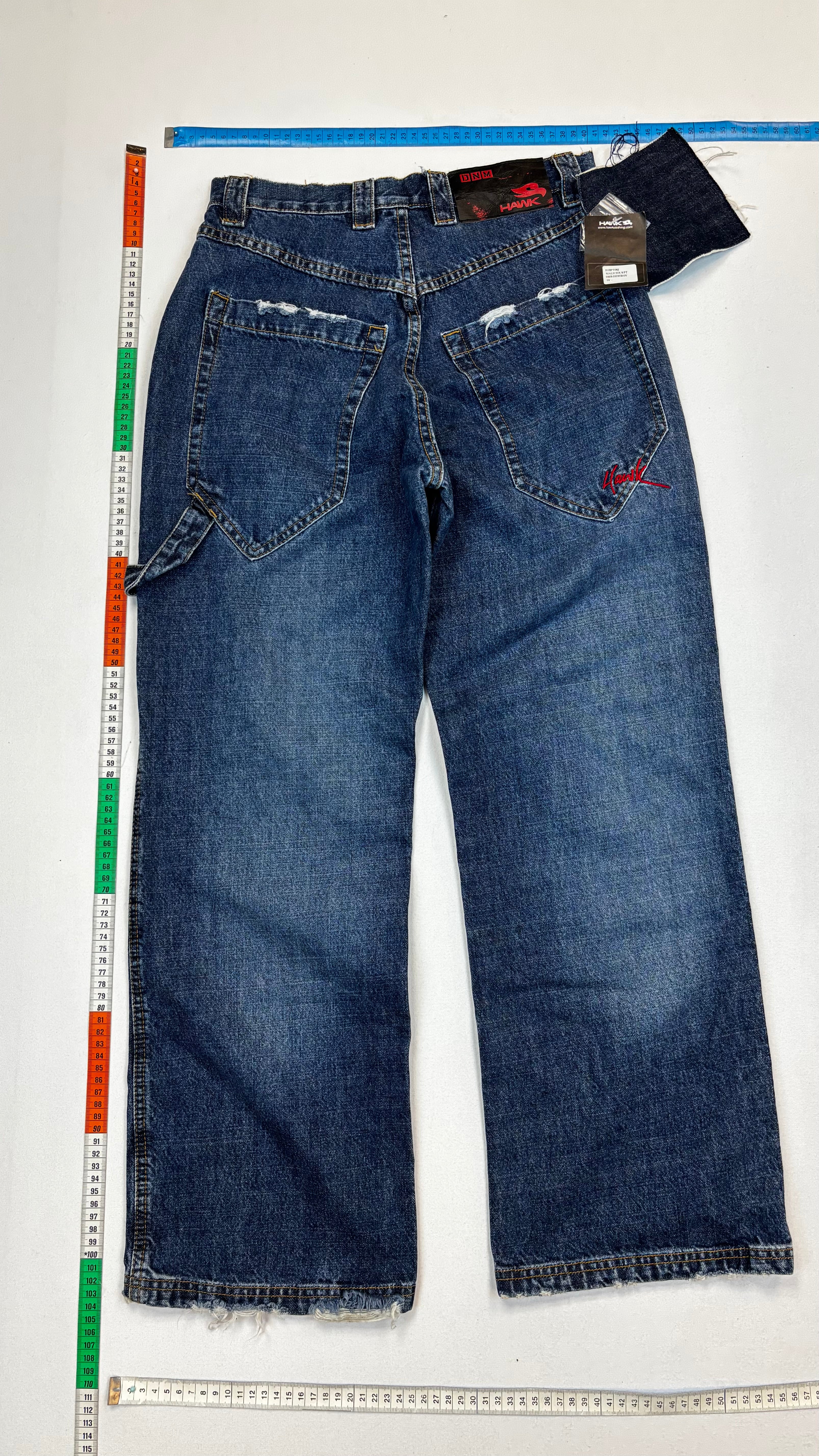 Hawk Jeans