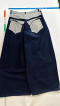 Baggy jeans