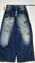 Akademiks Baggy jeans
