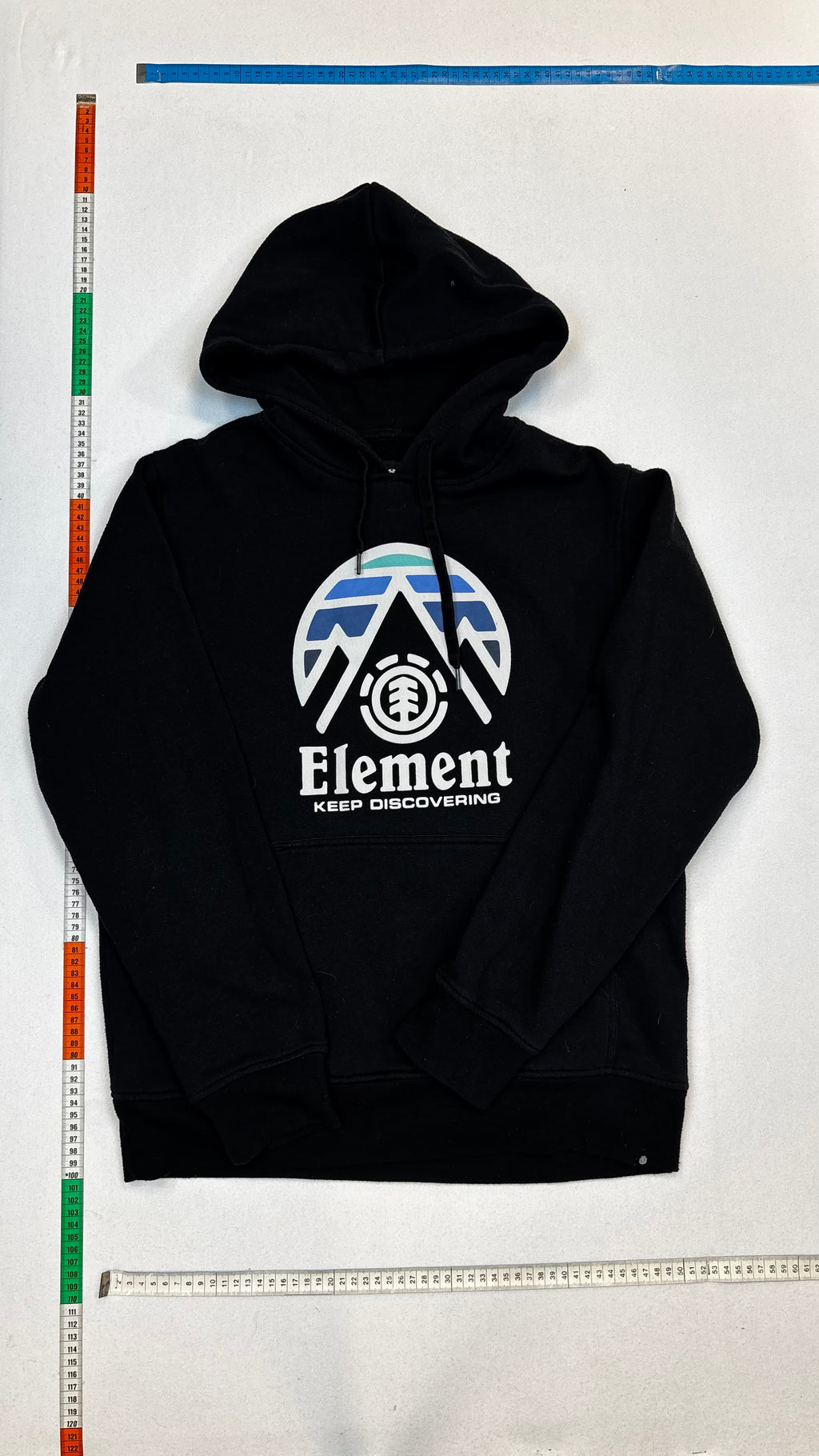 Element hoodie